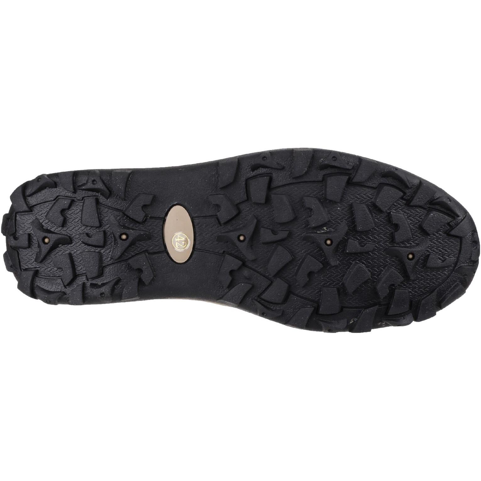 Cotswold Sheepscombe Slip On Shoe