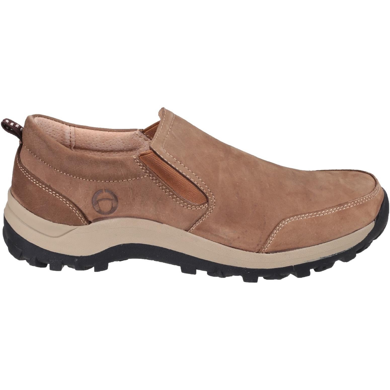 Cotswold Sheepscombe Slip On Shoe
