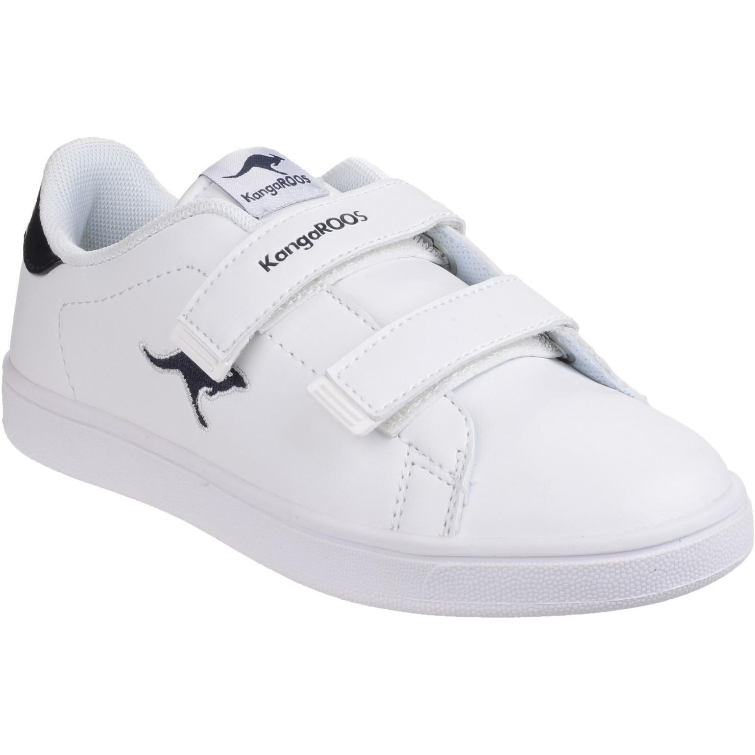 Kangaroos K Classic Velcro Trainer