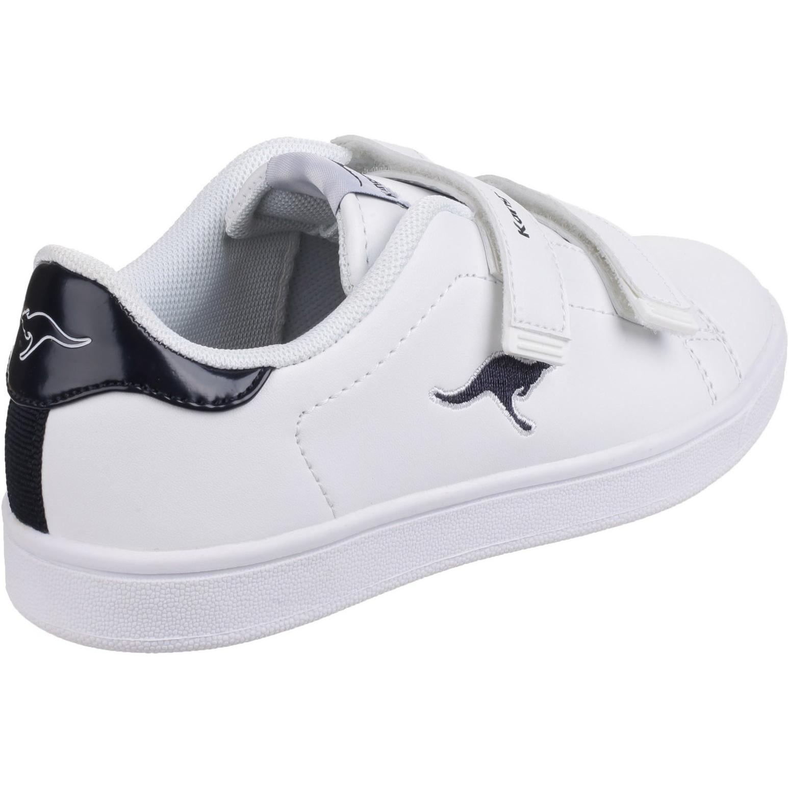 Kangaroos K Classic Velcro Trainer