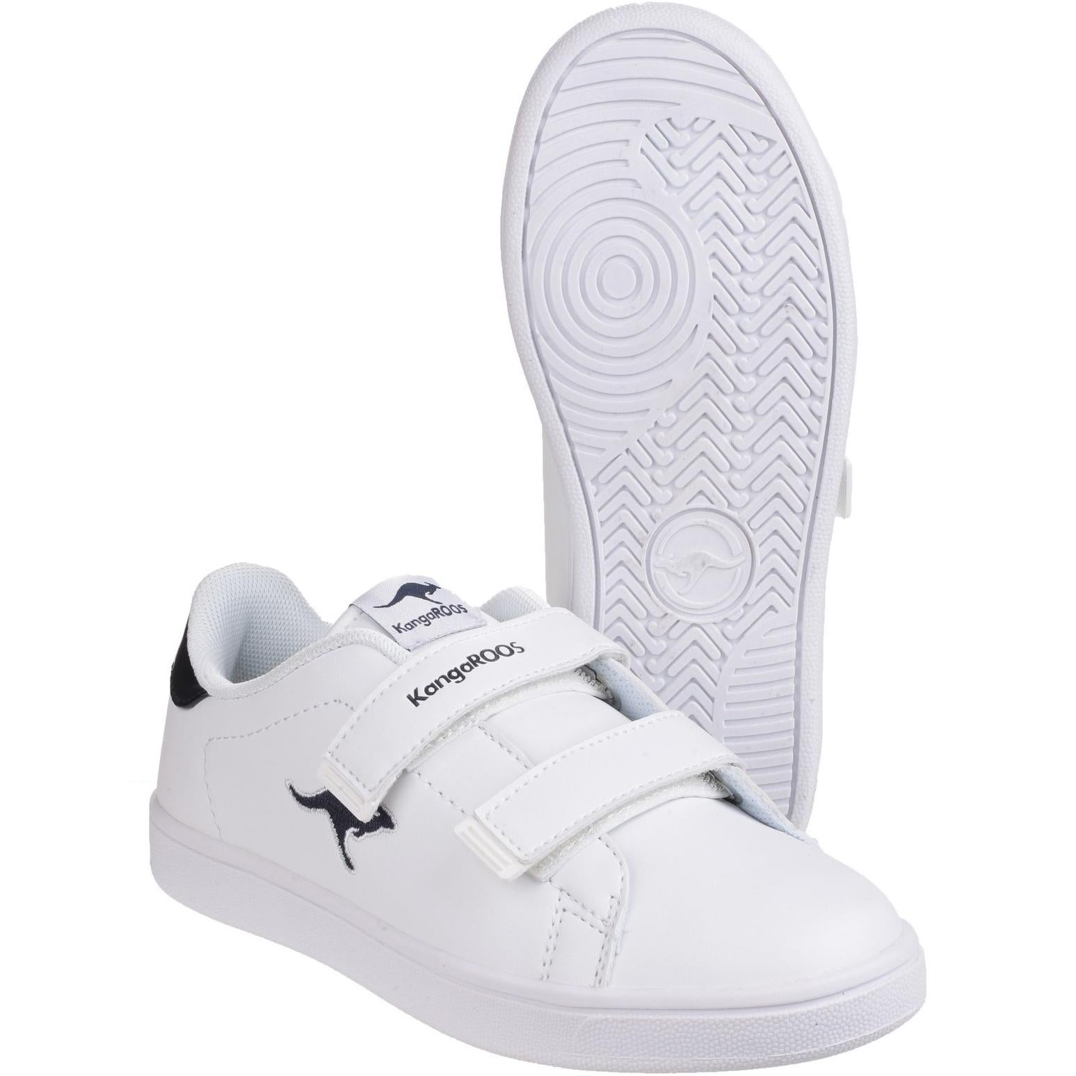 Kangaroos K Classic Velcro Trainer