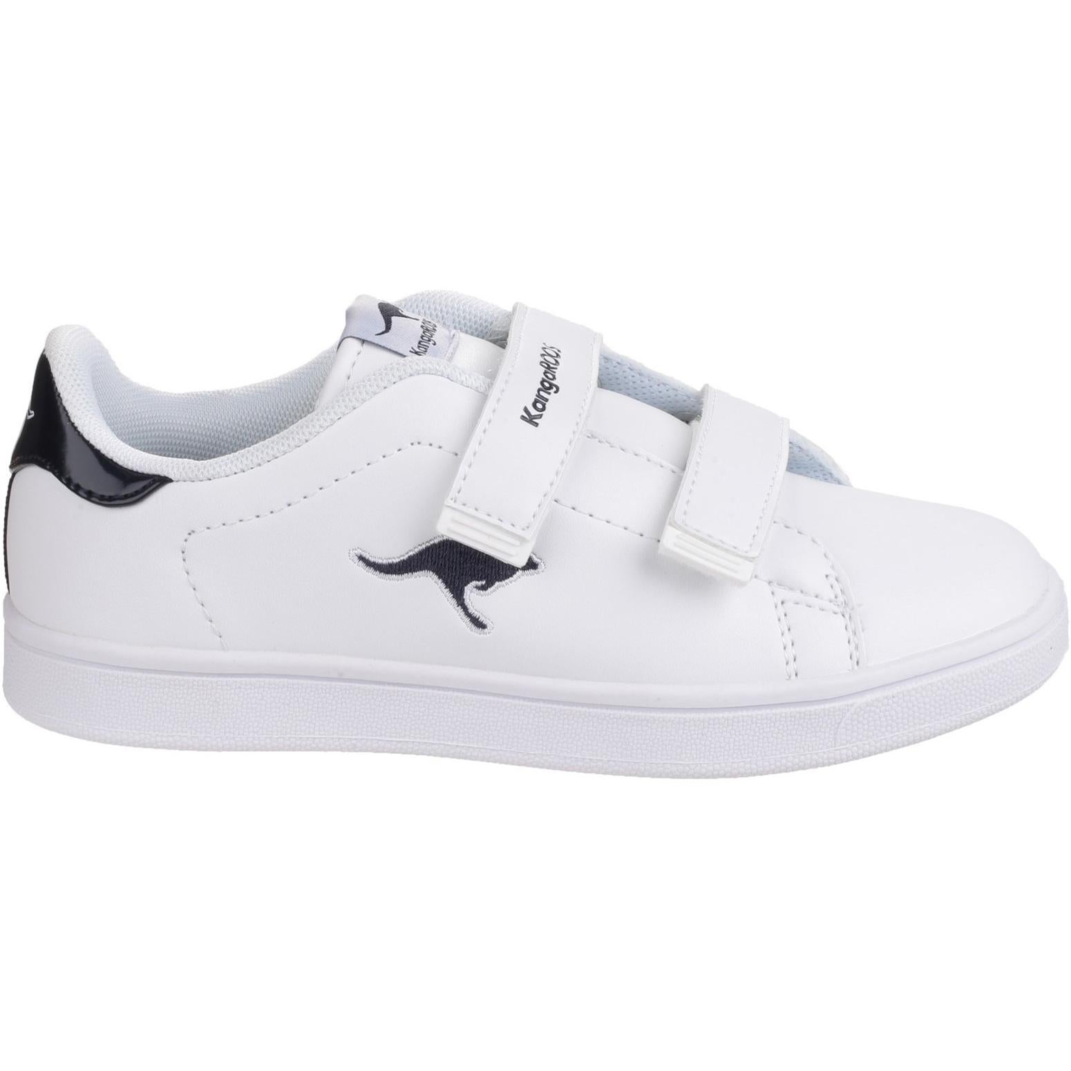Kangaroos K Classic Velcro Trainer