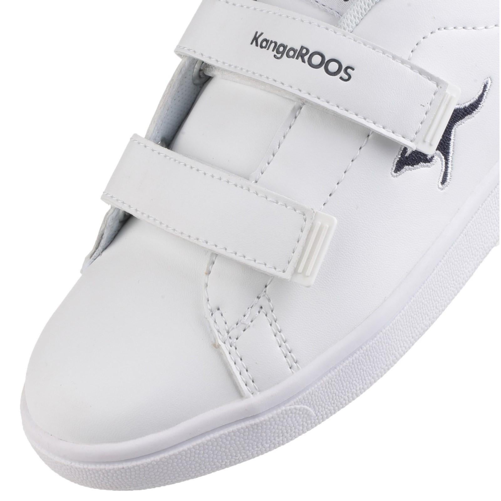 Kangaroos K Classic Velcro Trainer