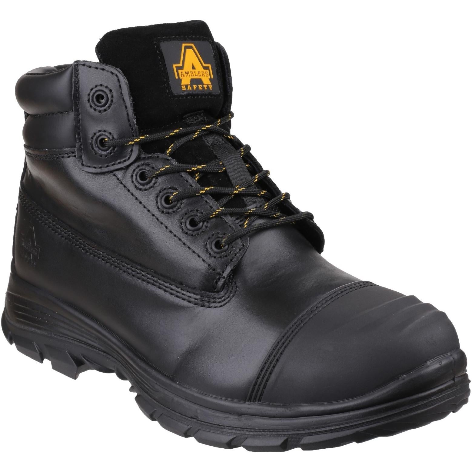 Amblers Safety FS301 Brecon Metatarsal Guard Safety Boot