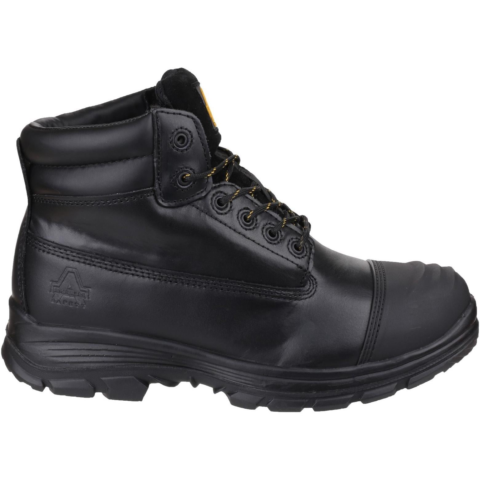 Amblers Safety FS301 Brecon Metatarsal Guard Safety Boot