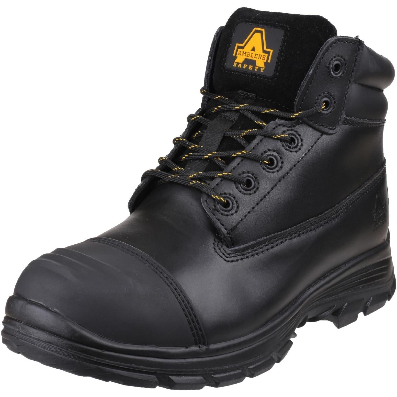 Amblers Safety FS301 Brecon Metatarsal Guard Safety Boot