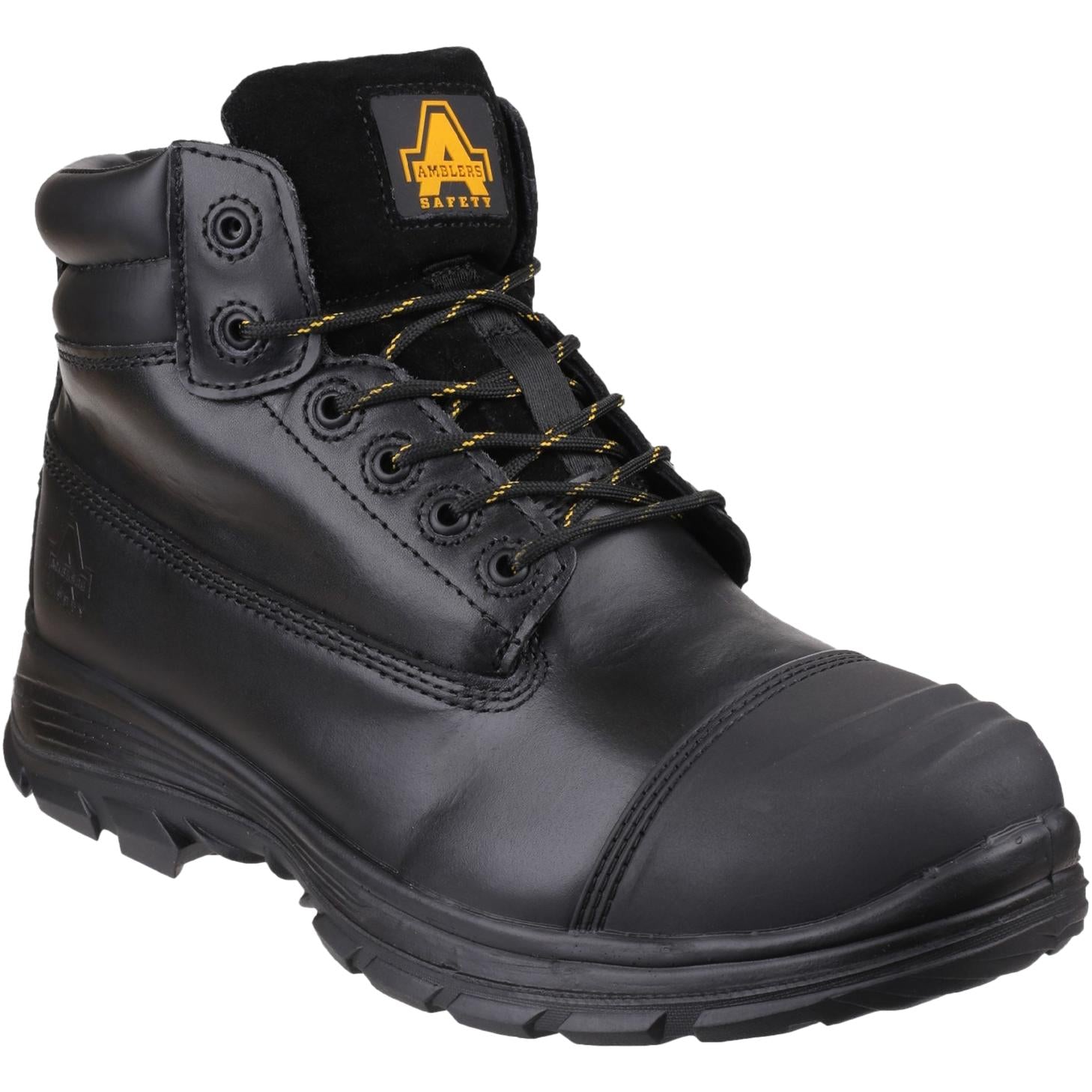 Amblers Safety FS301 Brecon Metatarsal Guard Safety Boot