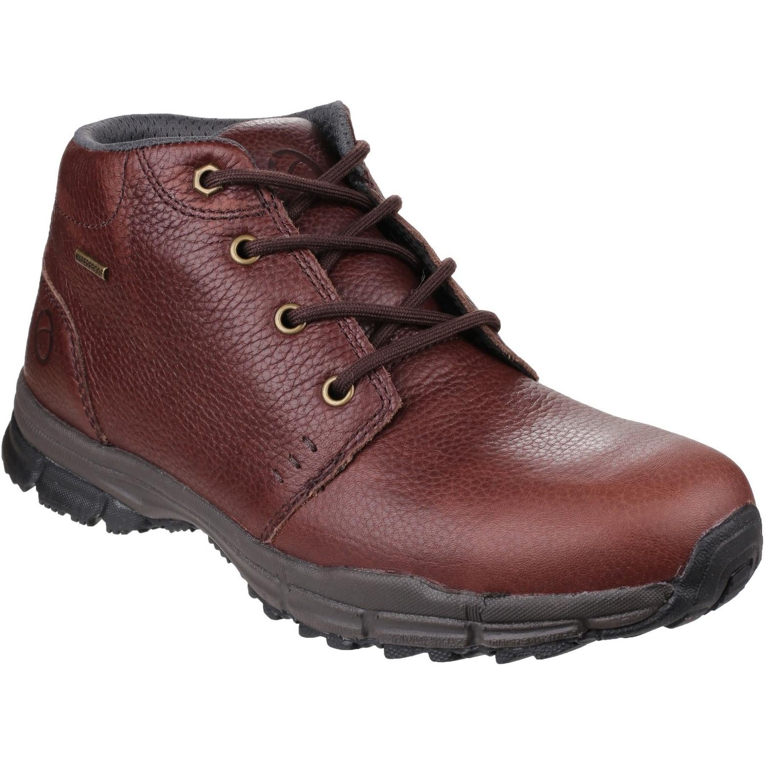 Cotswold Chosen Hiking Shoe