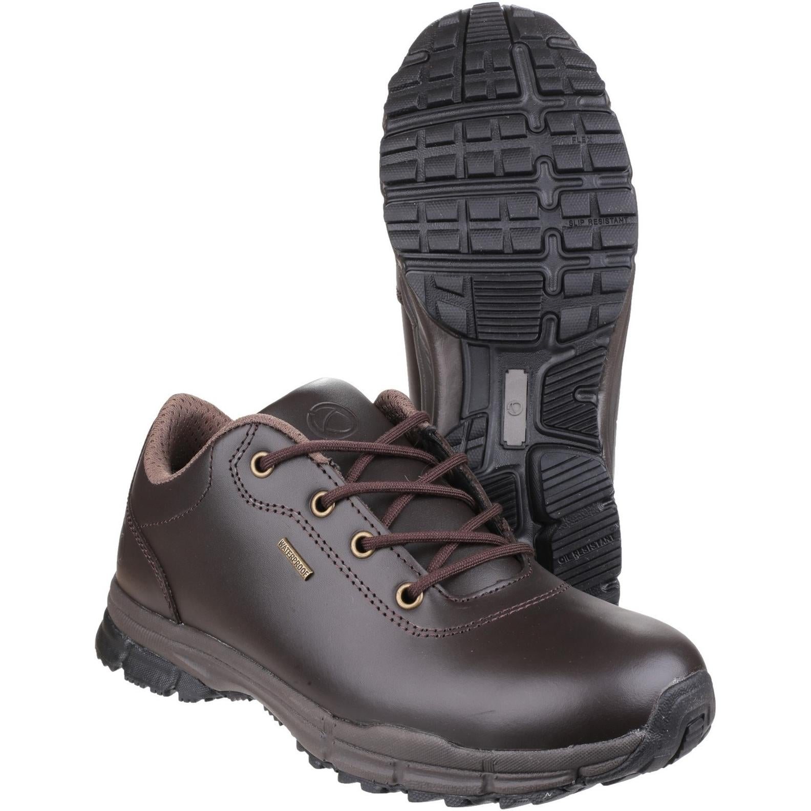 Cotswold Alderton Hiking Shoe