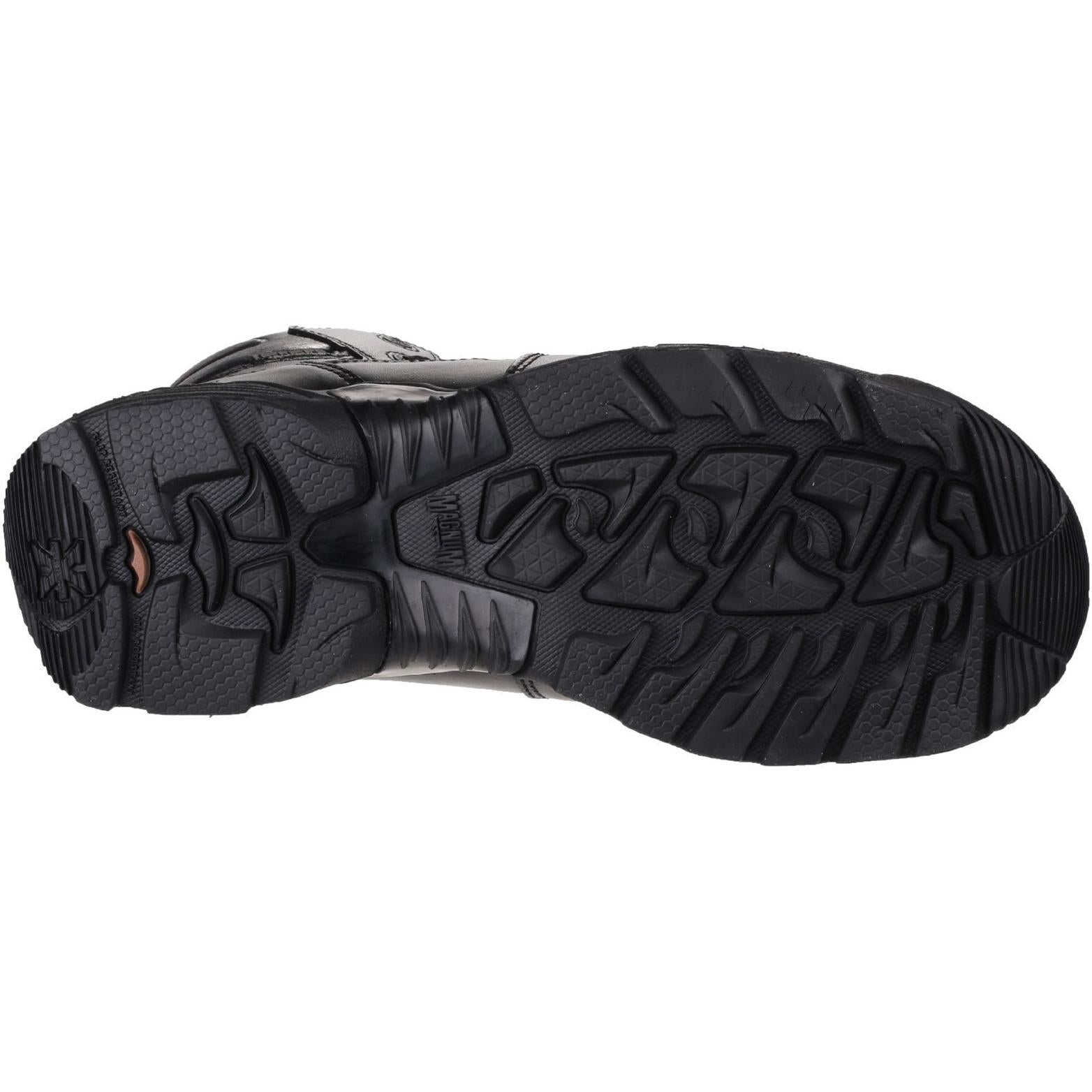 Magnum Stealth Force 6.0 Side-Zip CT CP Uniform Safety Boot