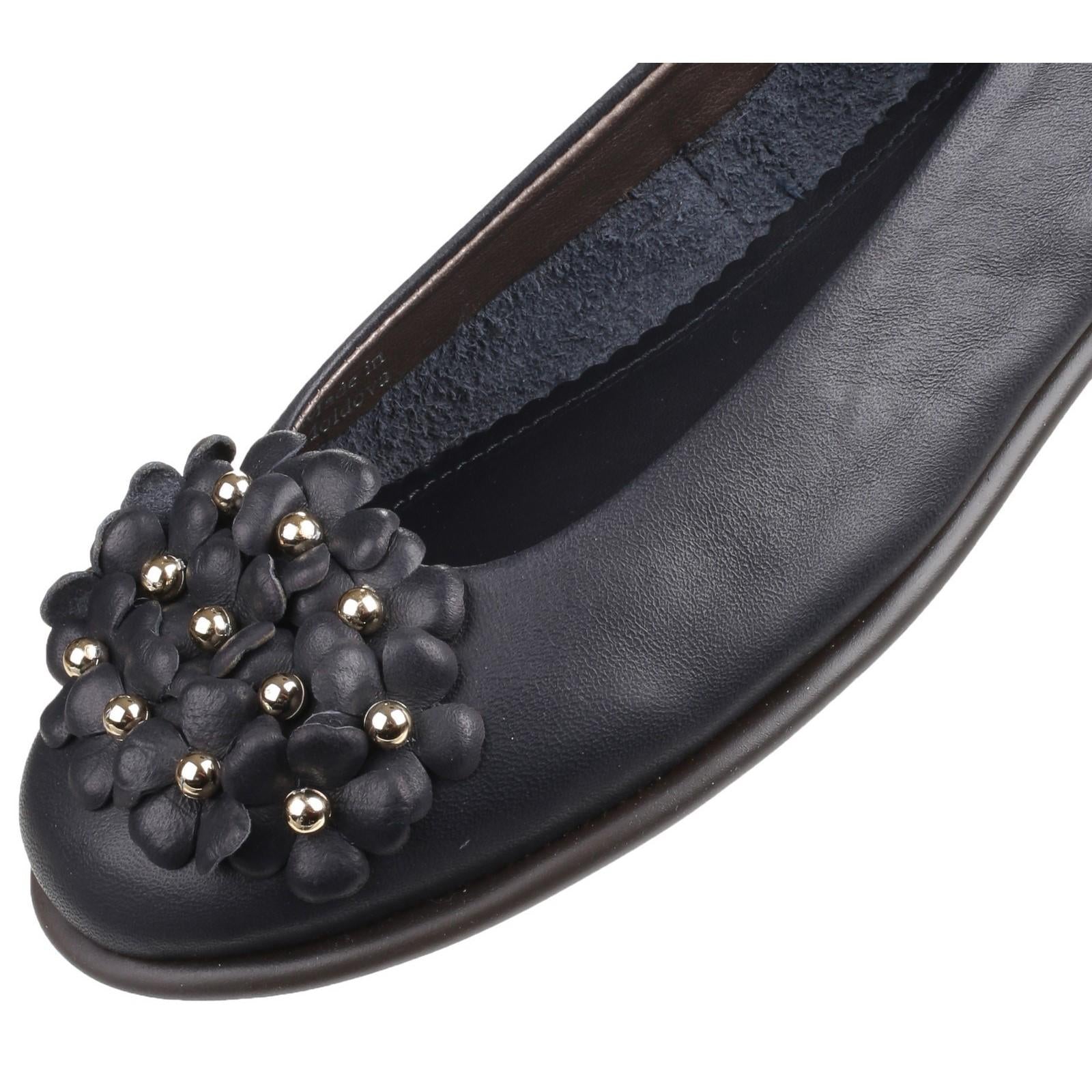 The Flexx Miss Daisy Cashmere Heels