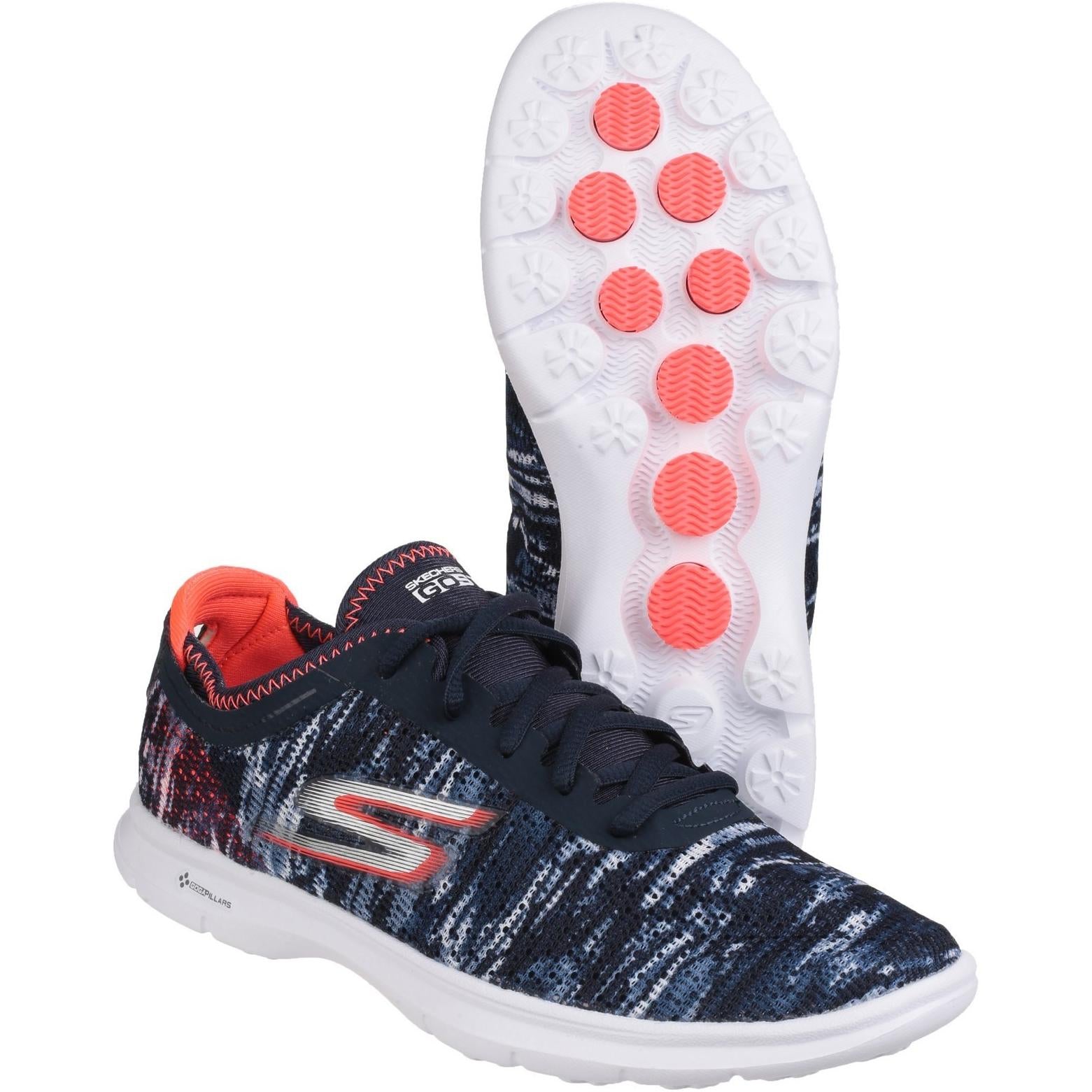 Skechers Go Step Trainer
