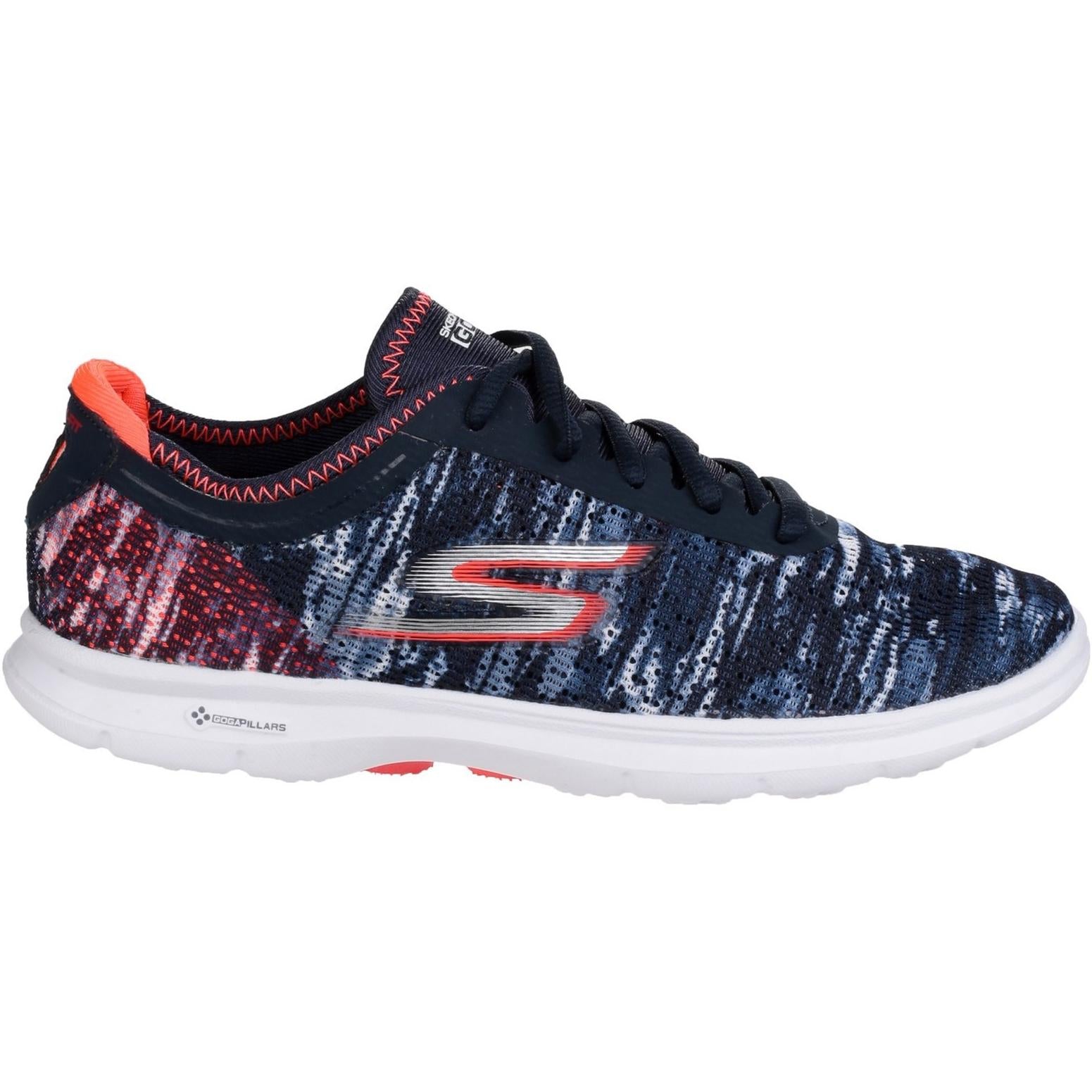 Skechers Go Step Trainer