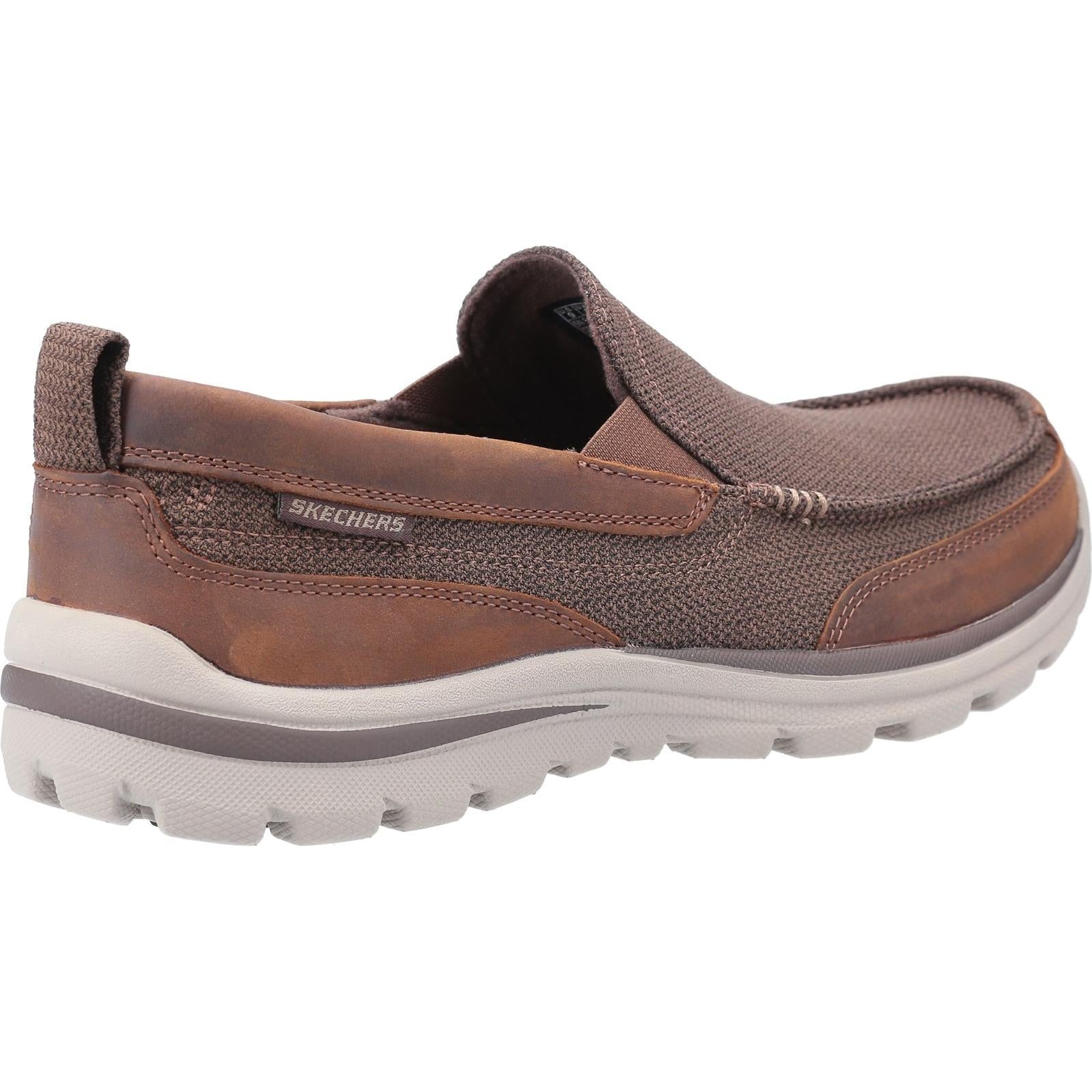 Skechers Superior Milford Shoes