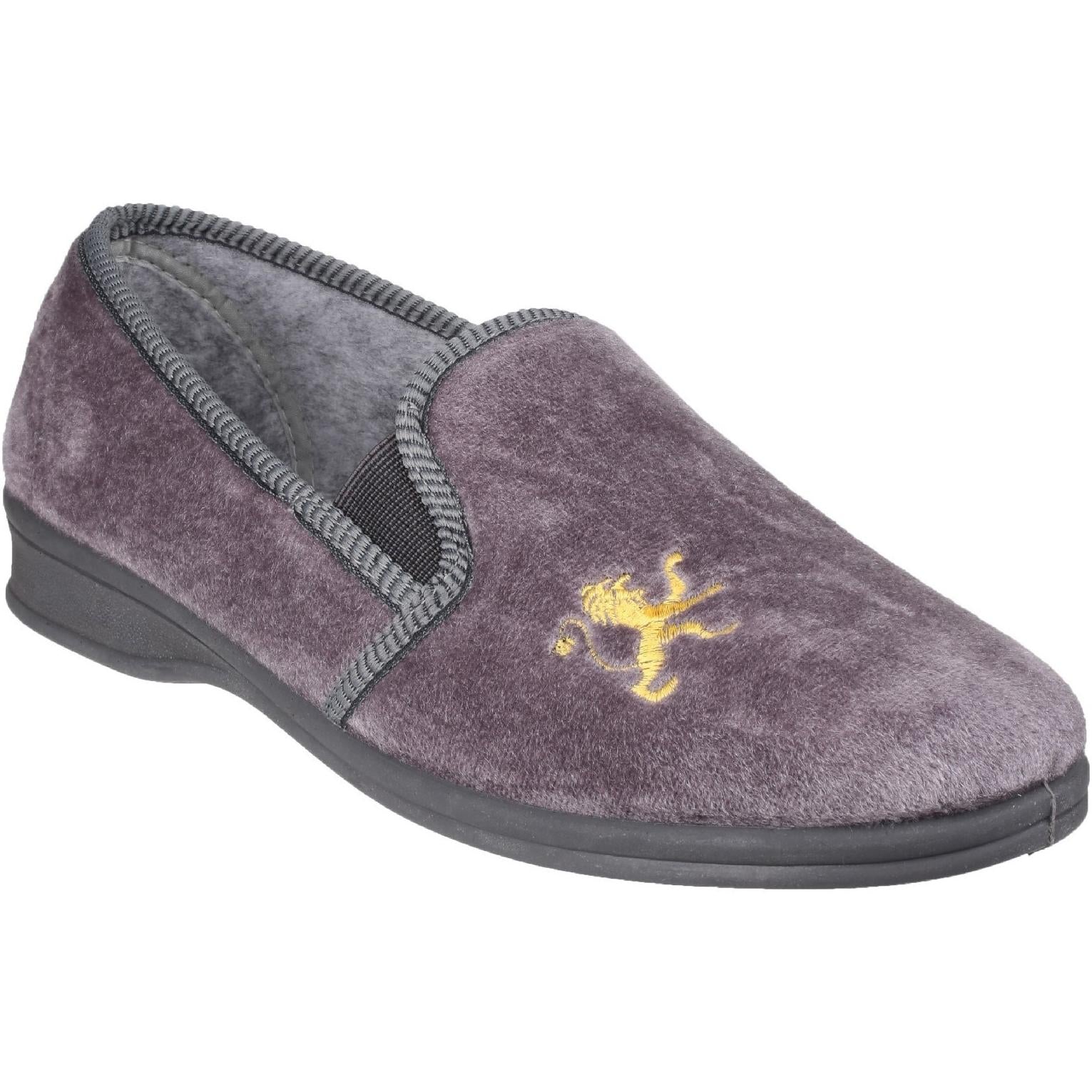 Mirak Warminster Slipper