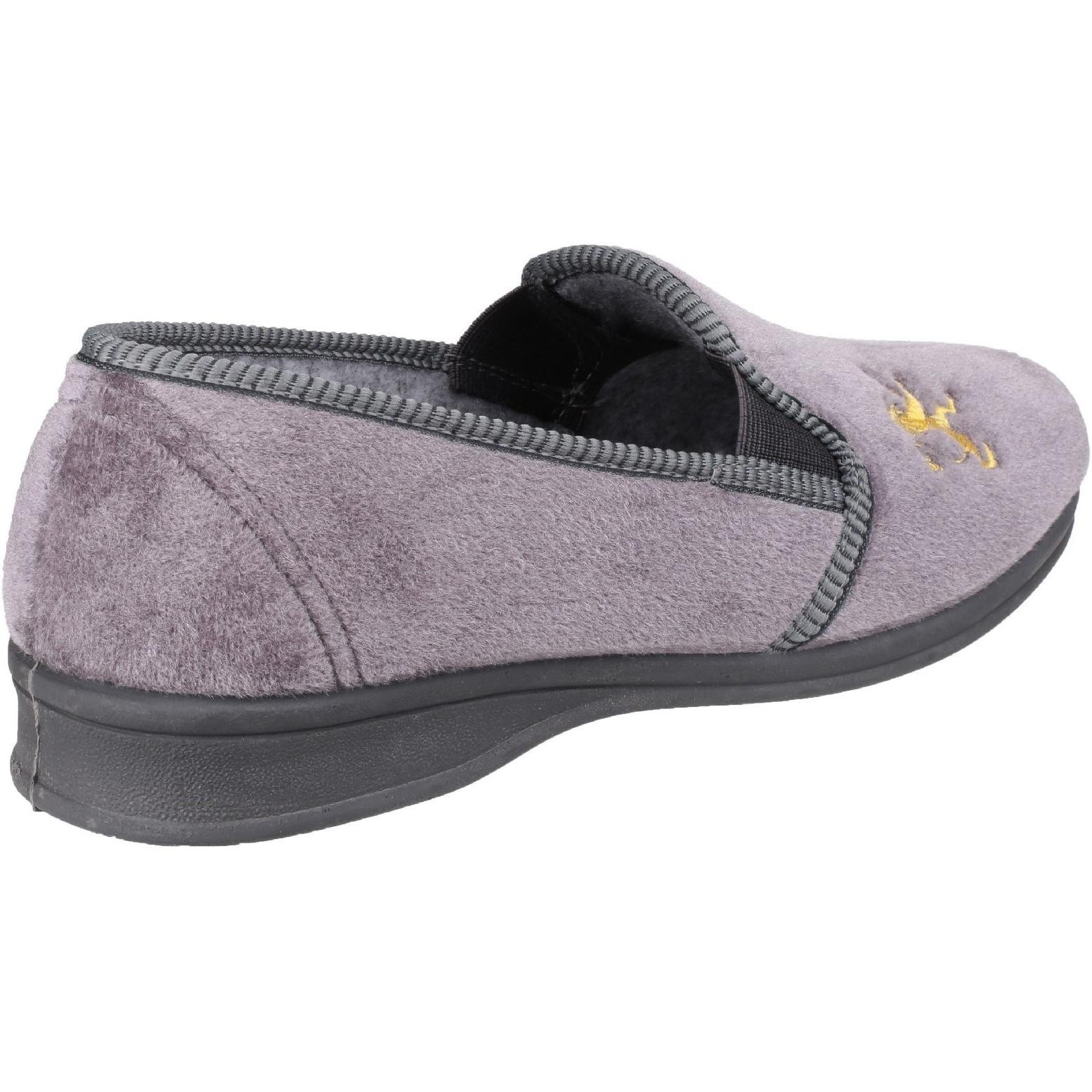 Mirak Warminster Slipper