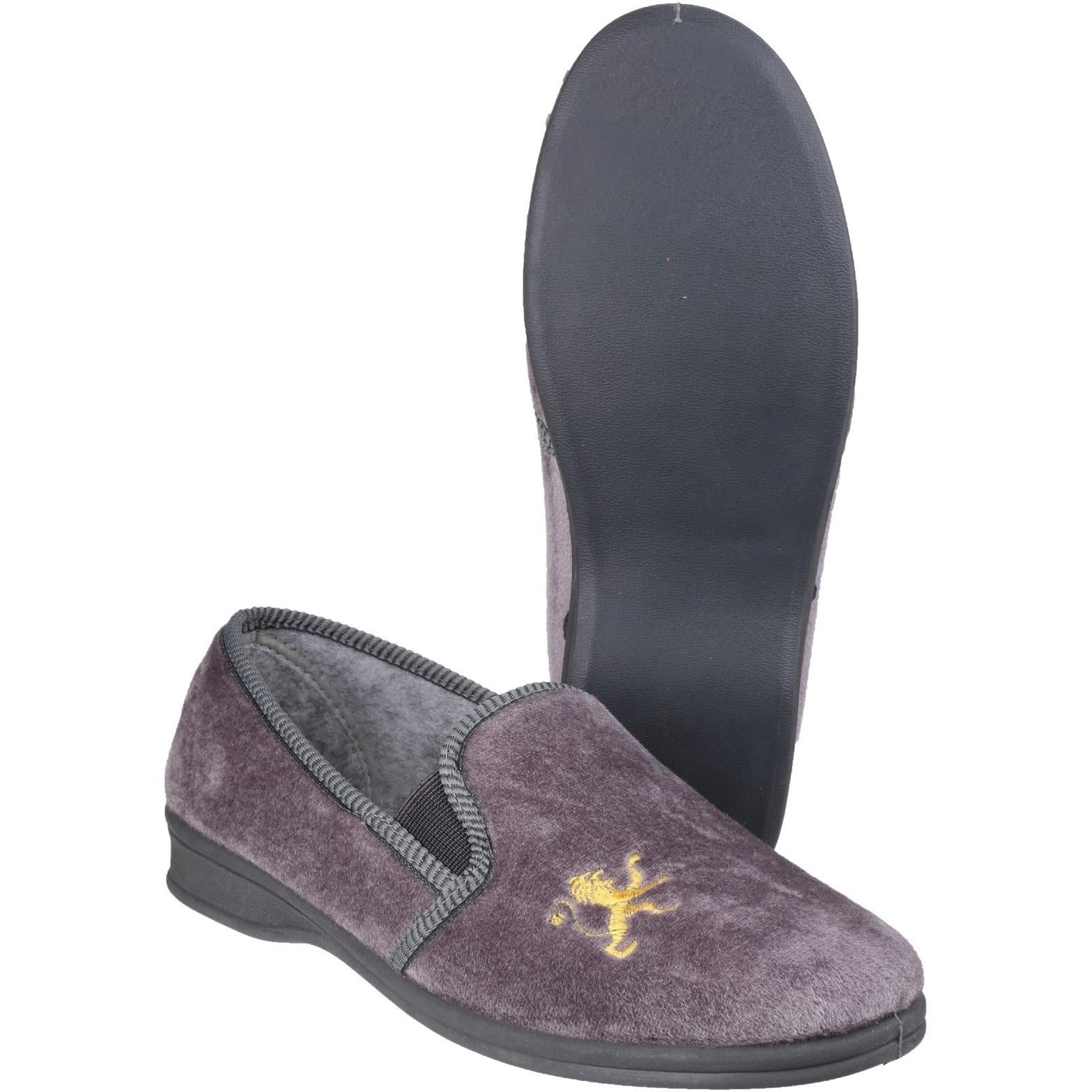 Mirak Warminster Slipper