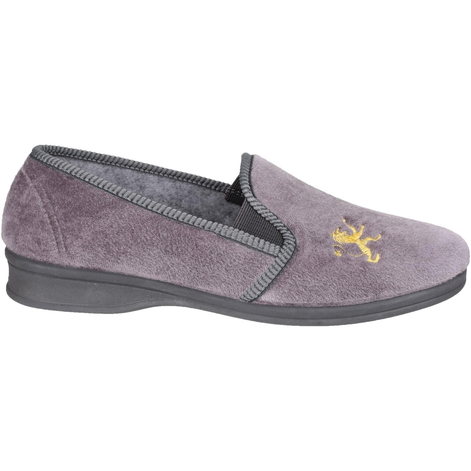 Mirak Warminster Slipper
