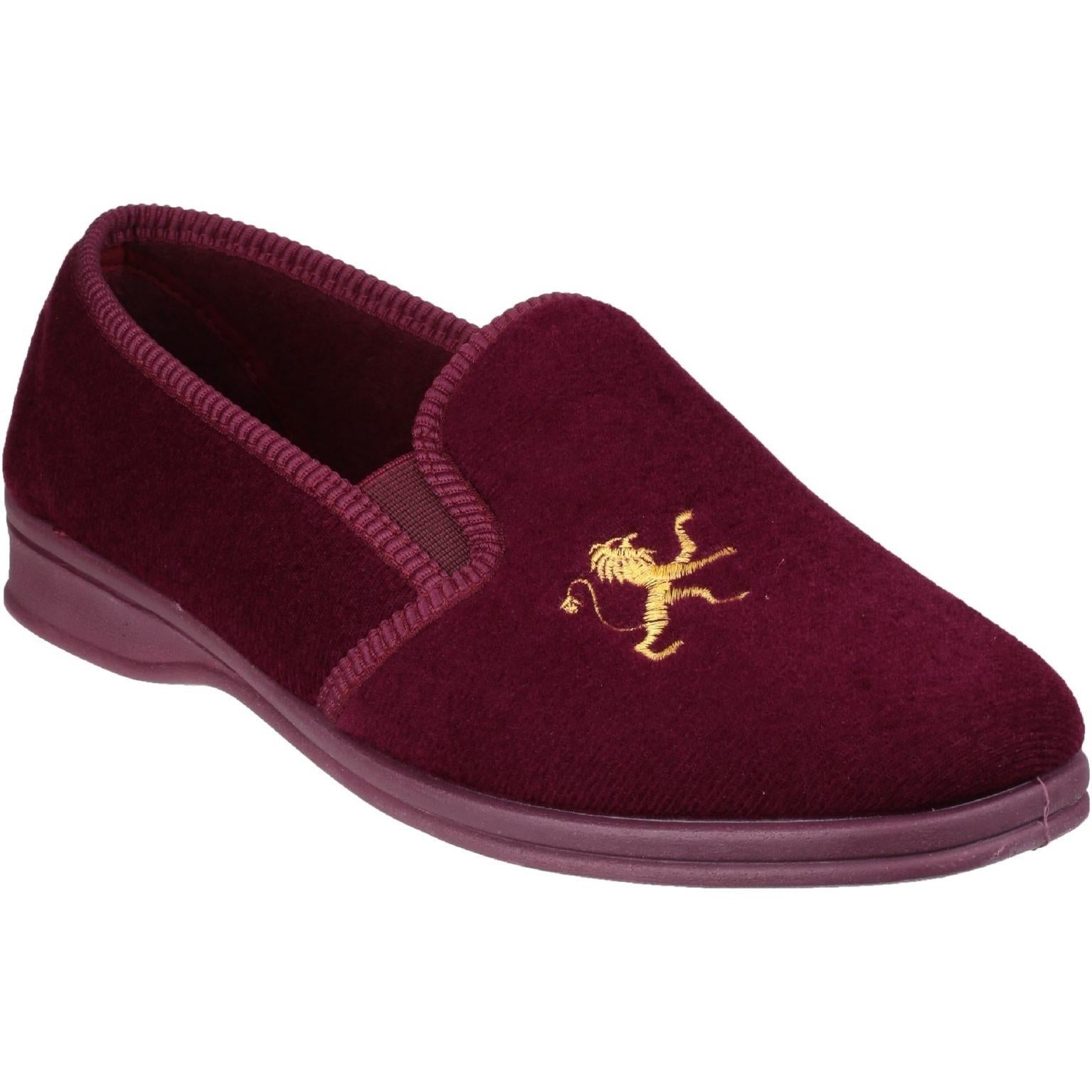 Mirak Warminster Slipper