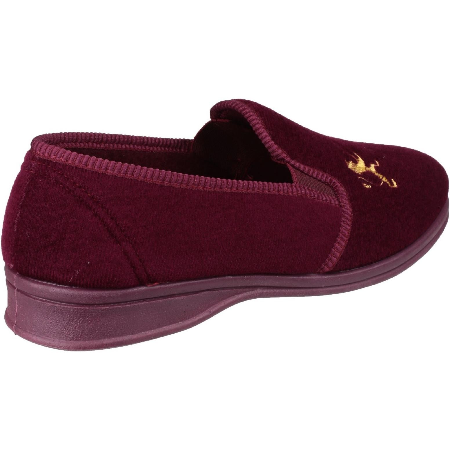 Mirak Warminster Slipper