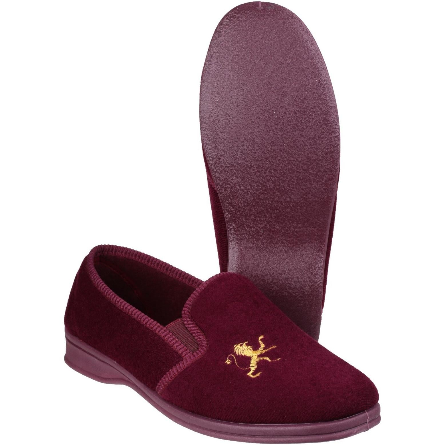 Mirak Warminster Slipper