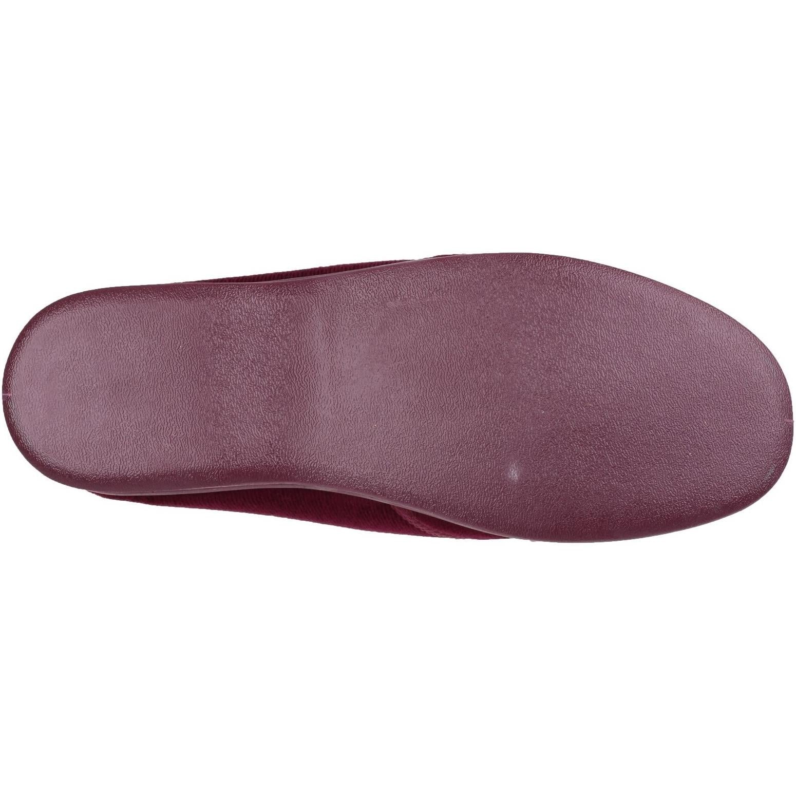 Mirak Warminster Slipper