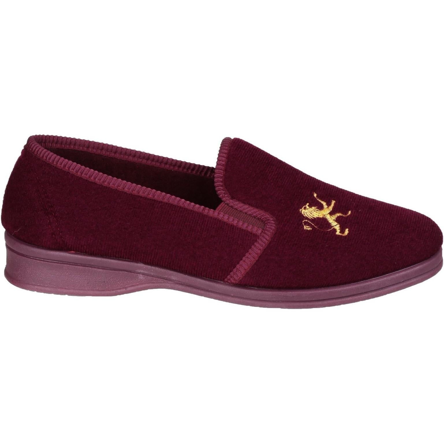 Mirak Warminster Slipper