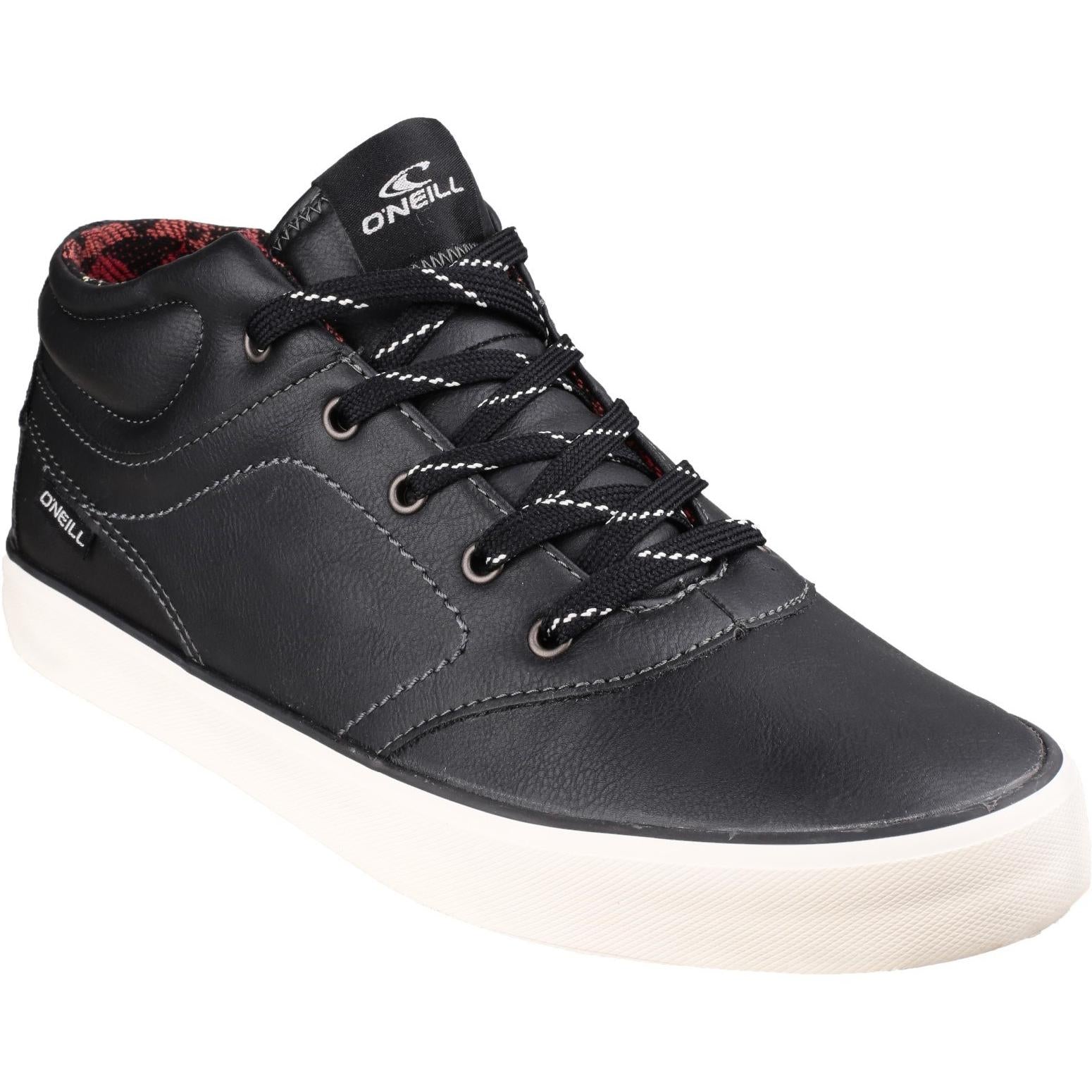 O'neill Psycho Mid Lace up Shoes