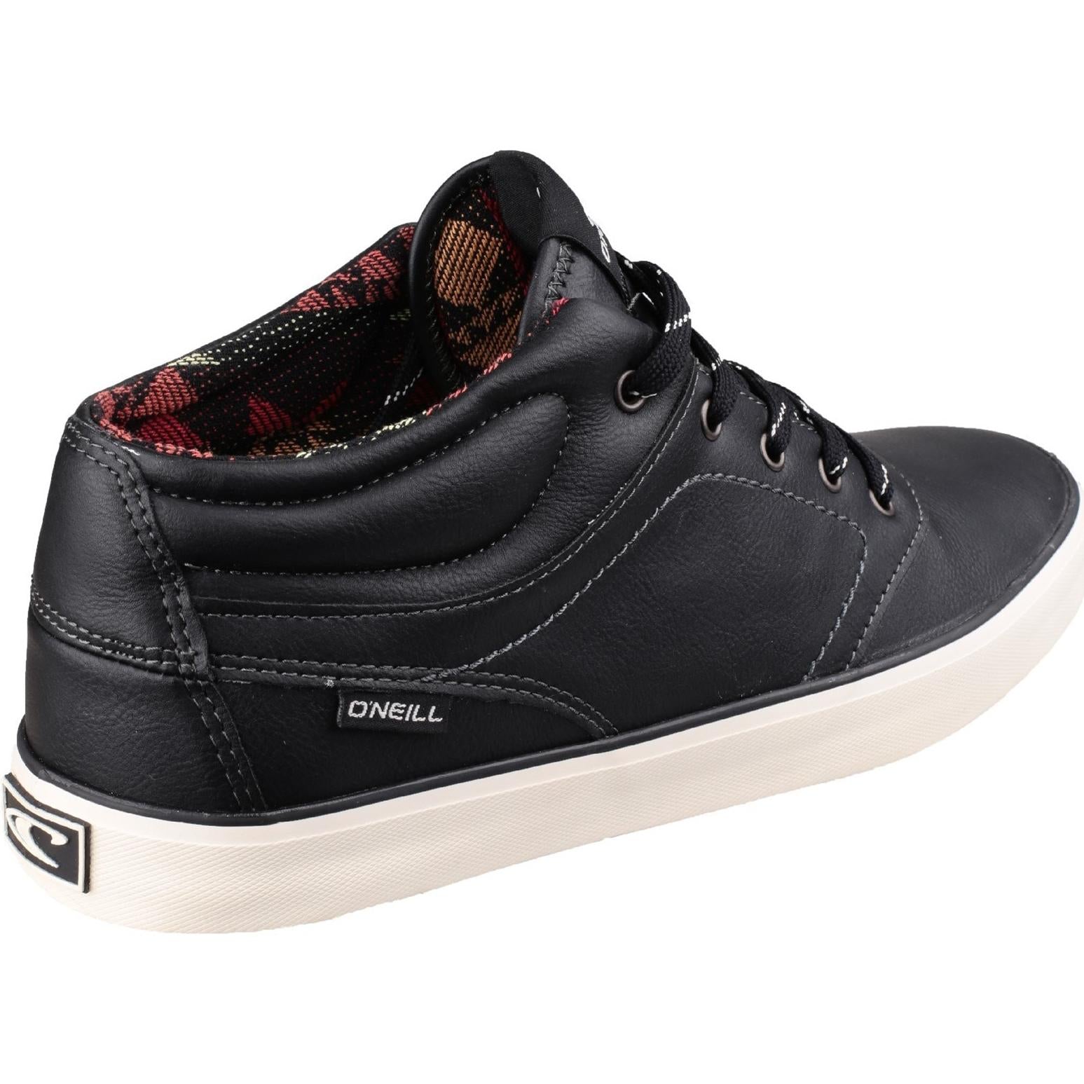 O'neill Psycho Mid Lace up Shoes