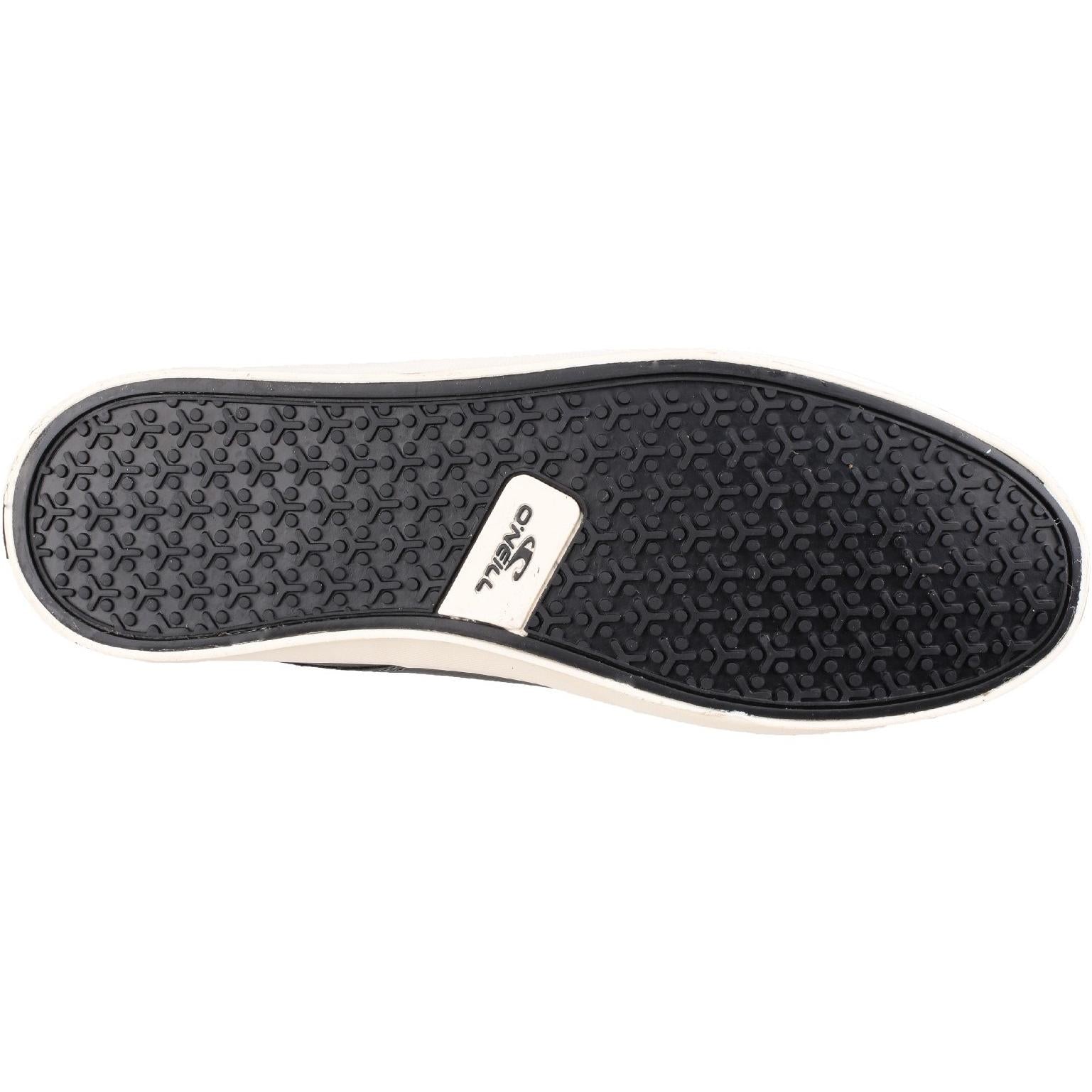 O'neill Psycho Mid Lace up Shoes