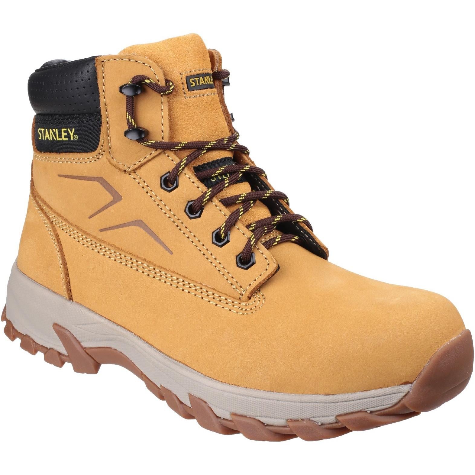 Stanley Tradesman Safety Boot