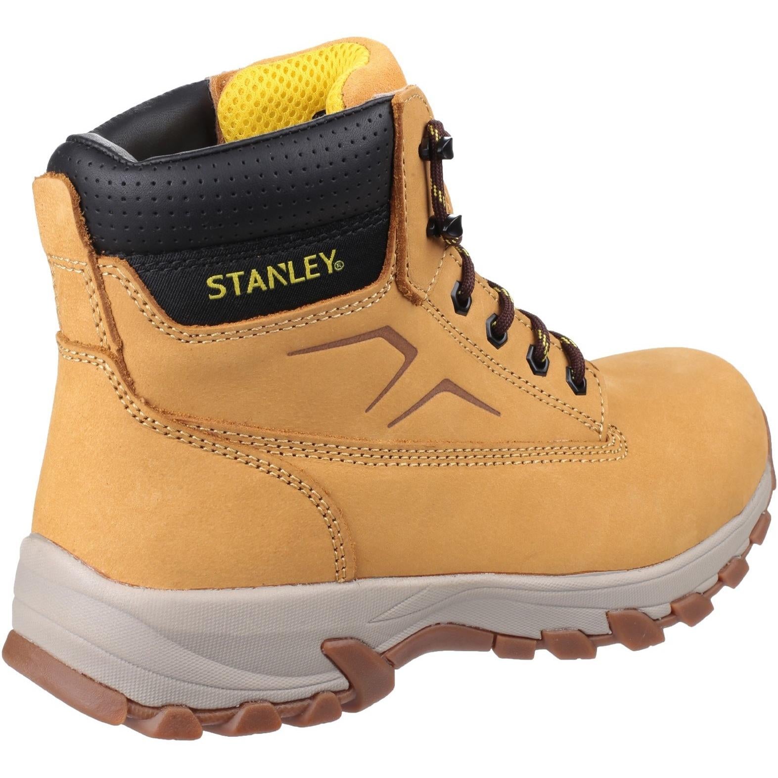 Stanley Tradesman Safety Boot