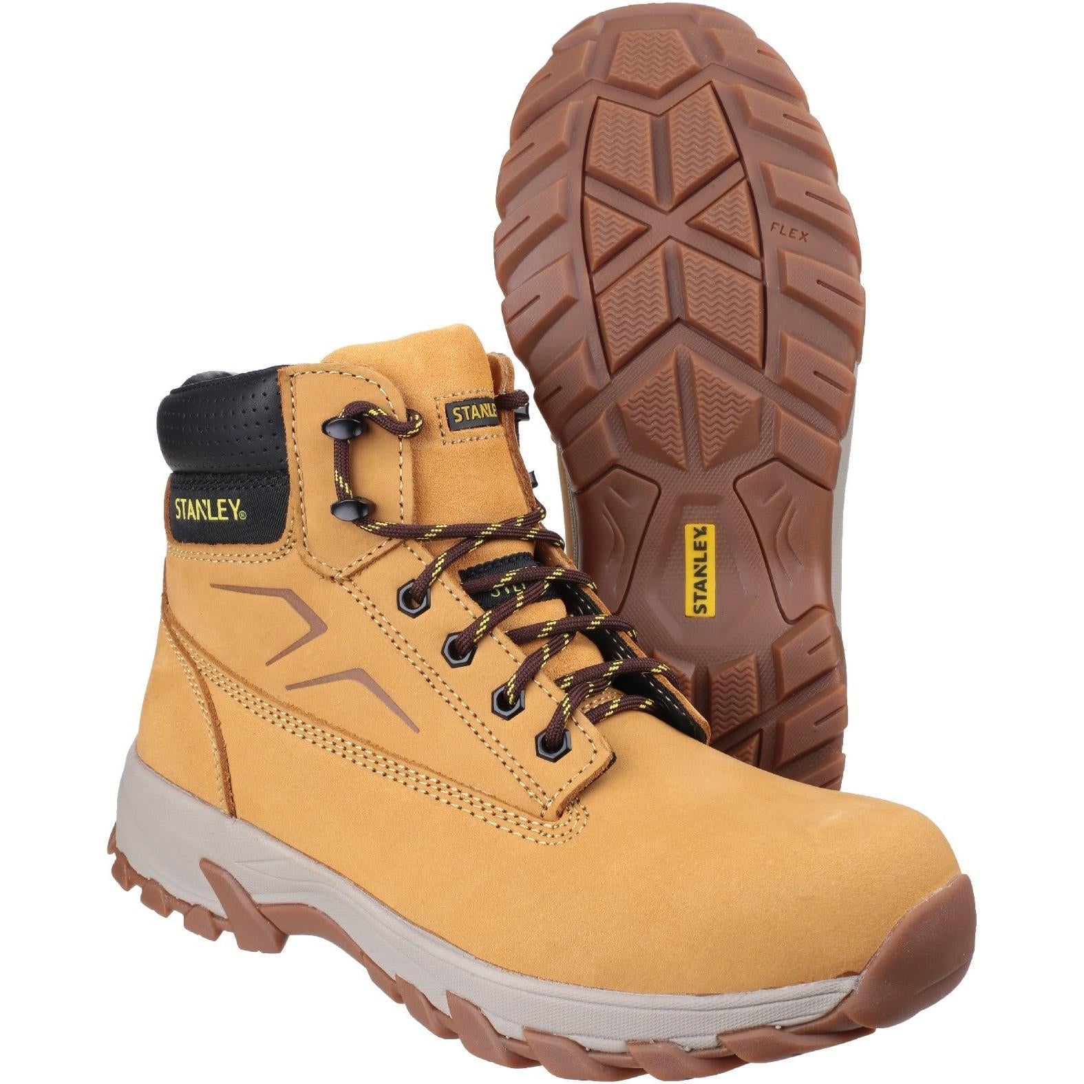 Stanley Tradesman Safety Boot