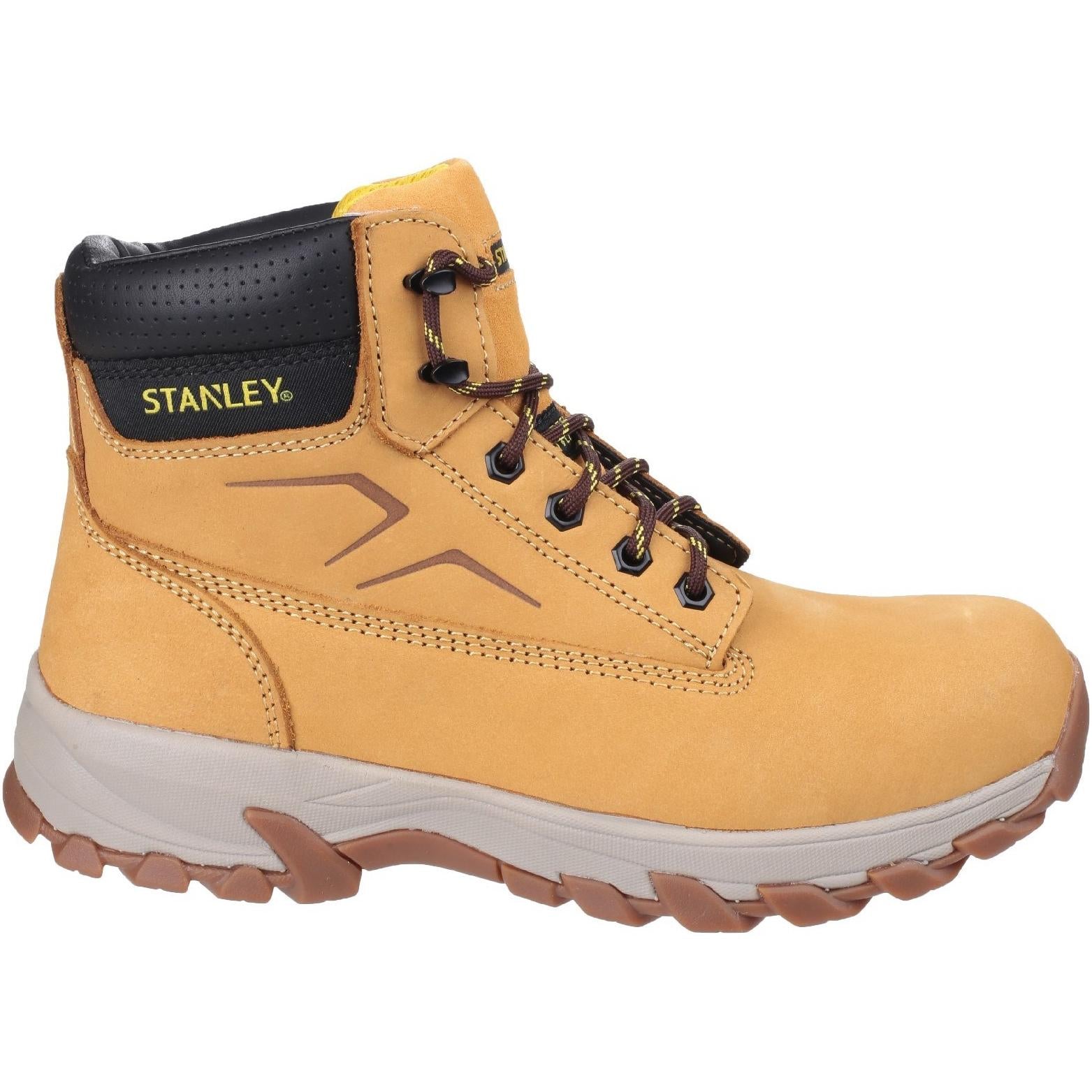 Stanley Tradesman Safety Boot