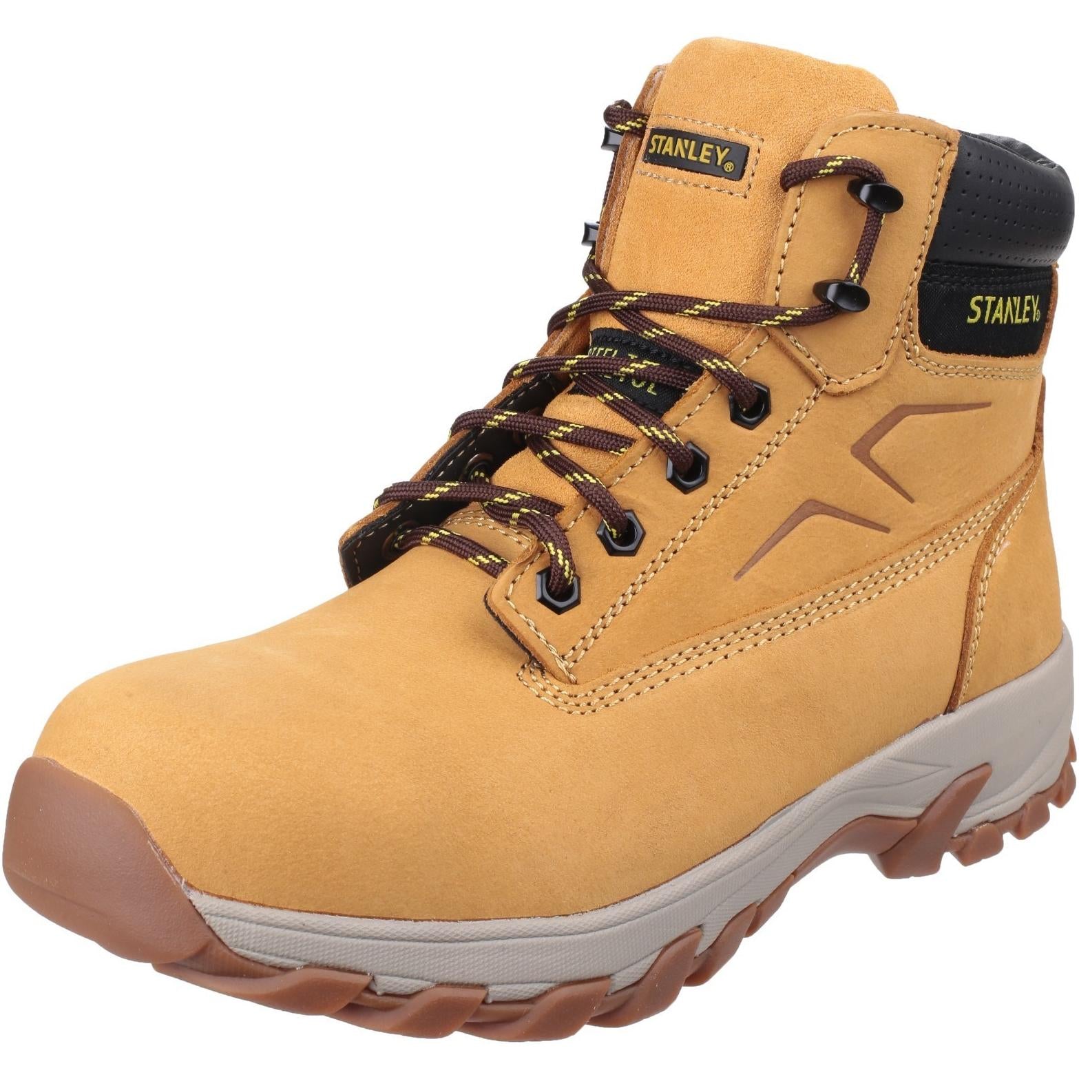 Stanley Tradesman Safety Boot