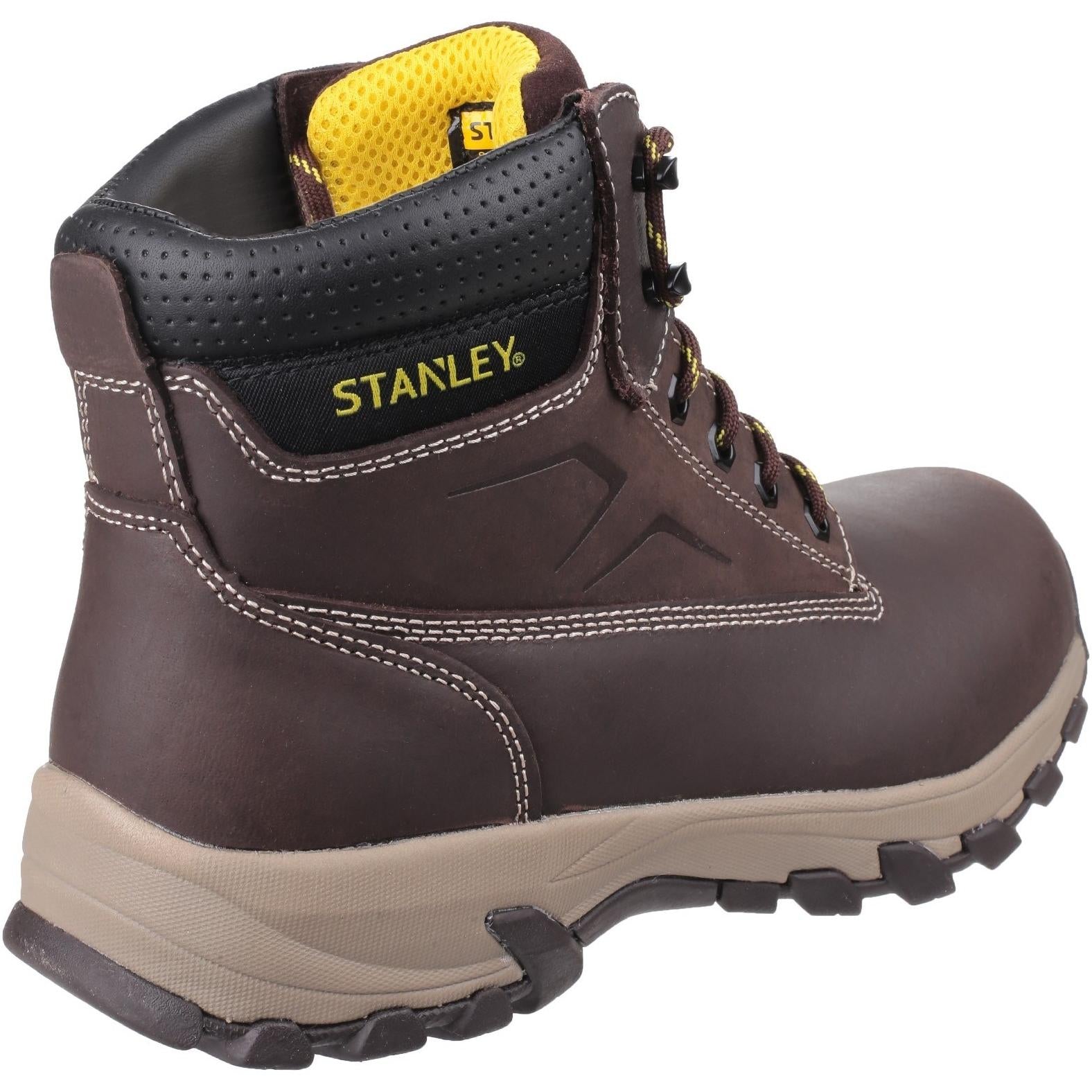 Stanley Tradesman Safety Boot