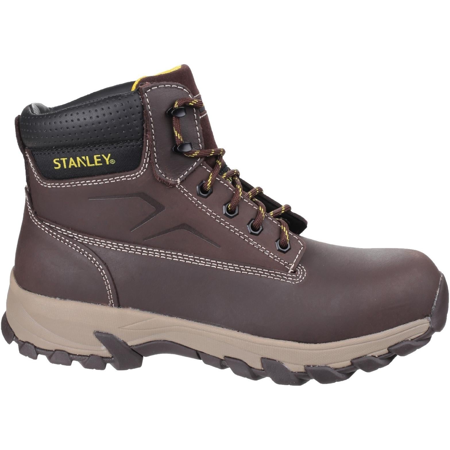 Stanley Tradesman Safety Boot