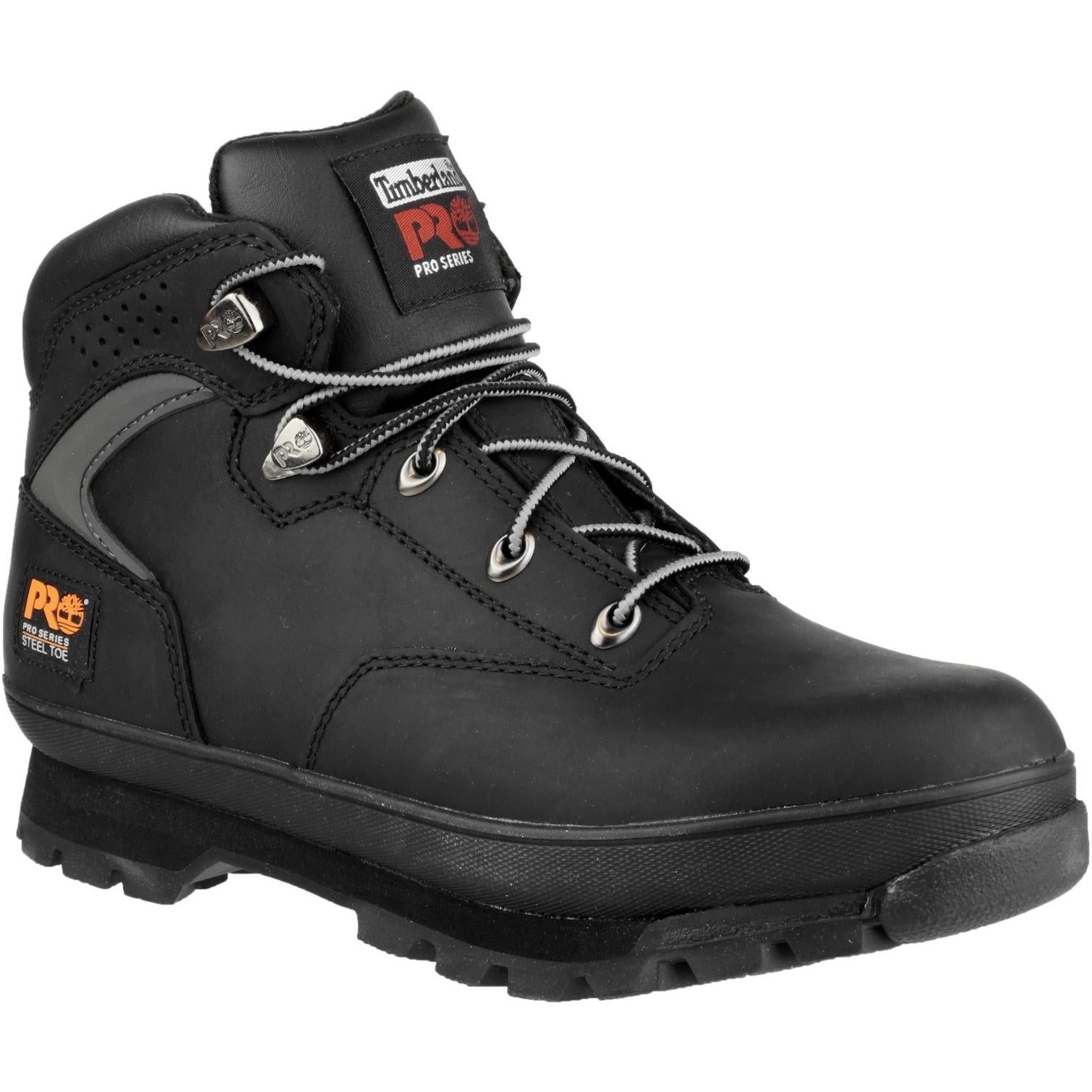 Timberland Euro Hiker Lace Up Safety Boot
