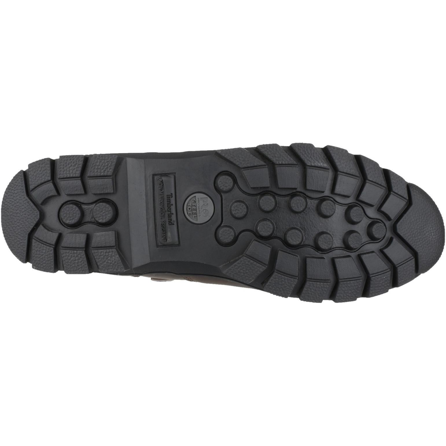 Timberland Pro Euro Hiker Lace-up Safety Boot