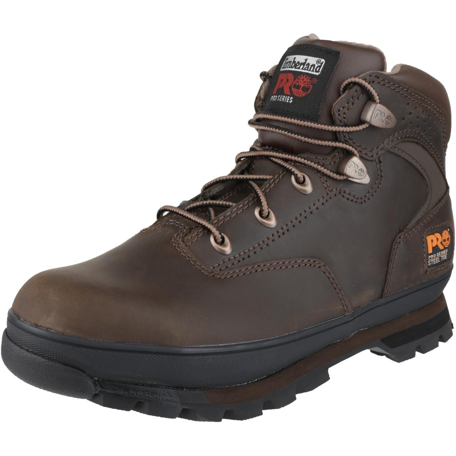 Timberland Pro Euro Hiker Lace-up Safety Boot