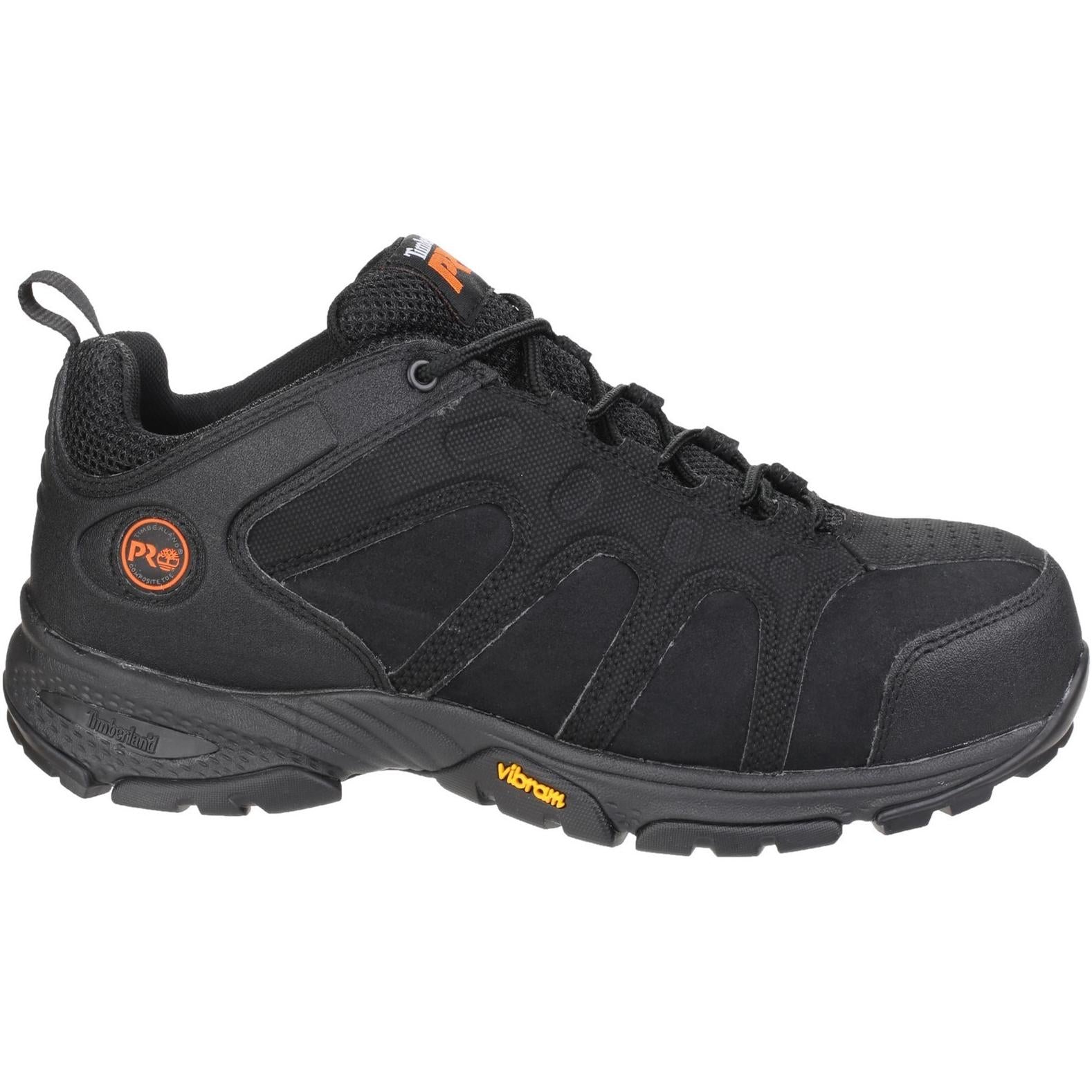 Timberland Pro Wildcard Lace-up Safety Shoe
