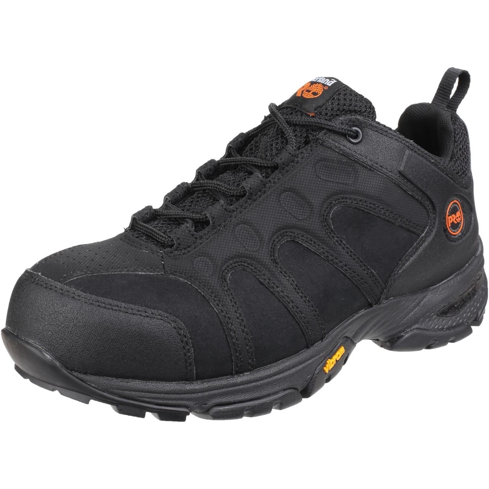 Timberland Pro Wildcard Lace-up Safety Shoe