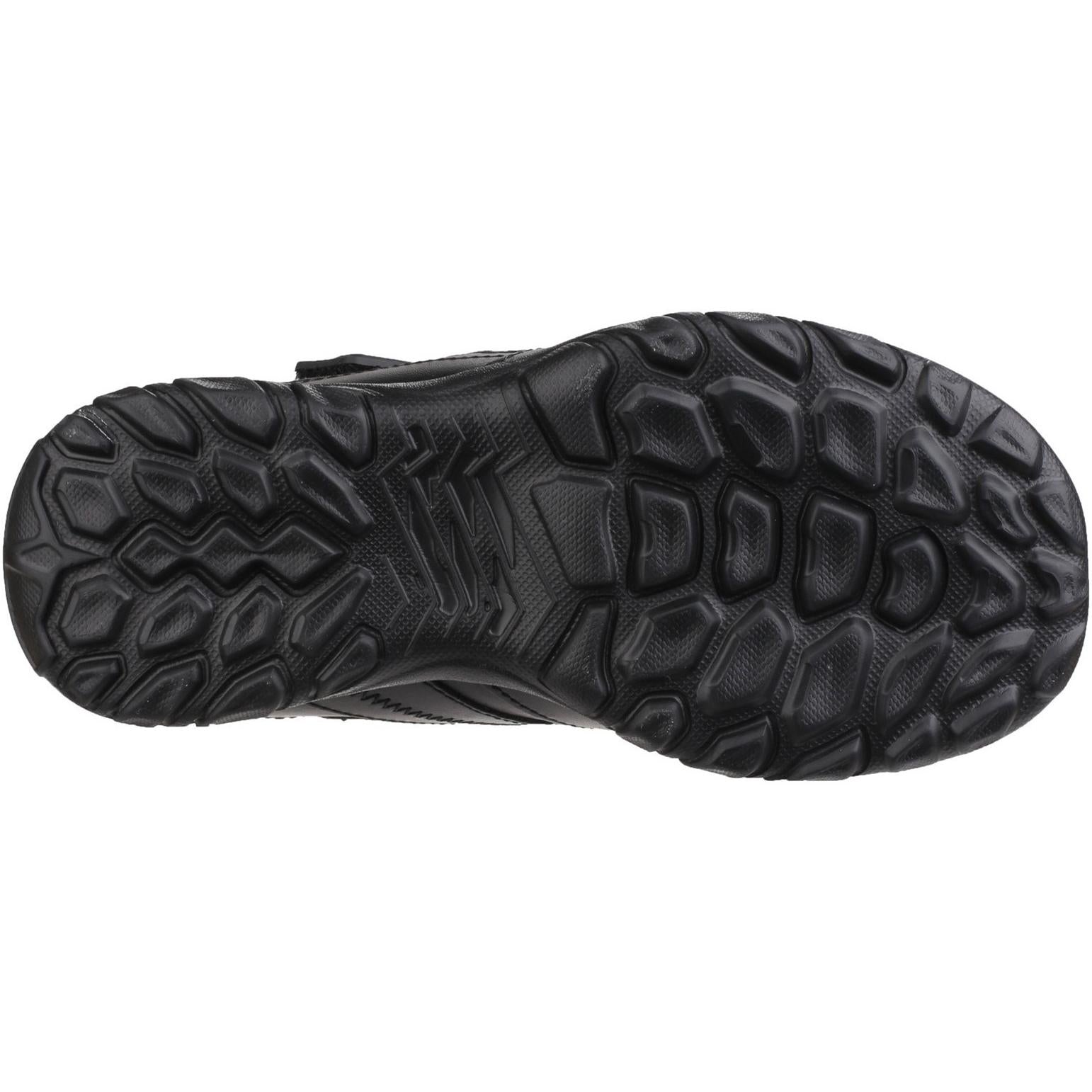 Skechers Grambler Zeem School Shoe