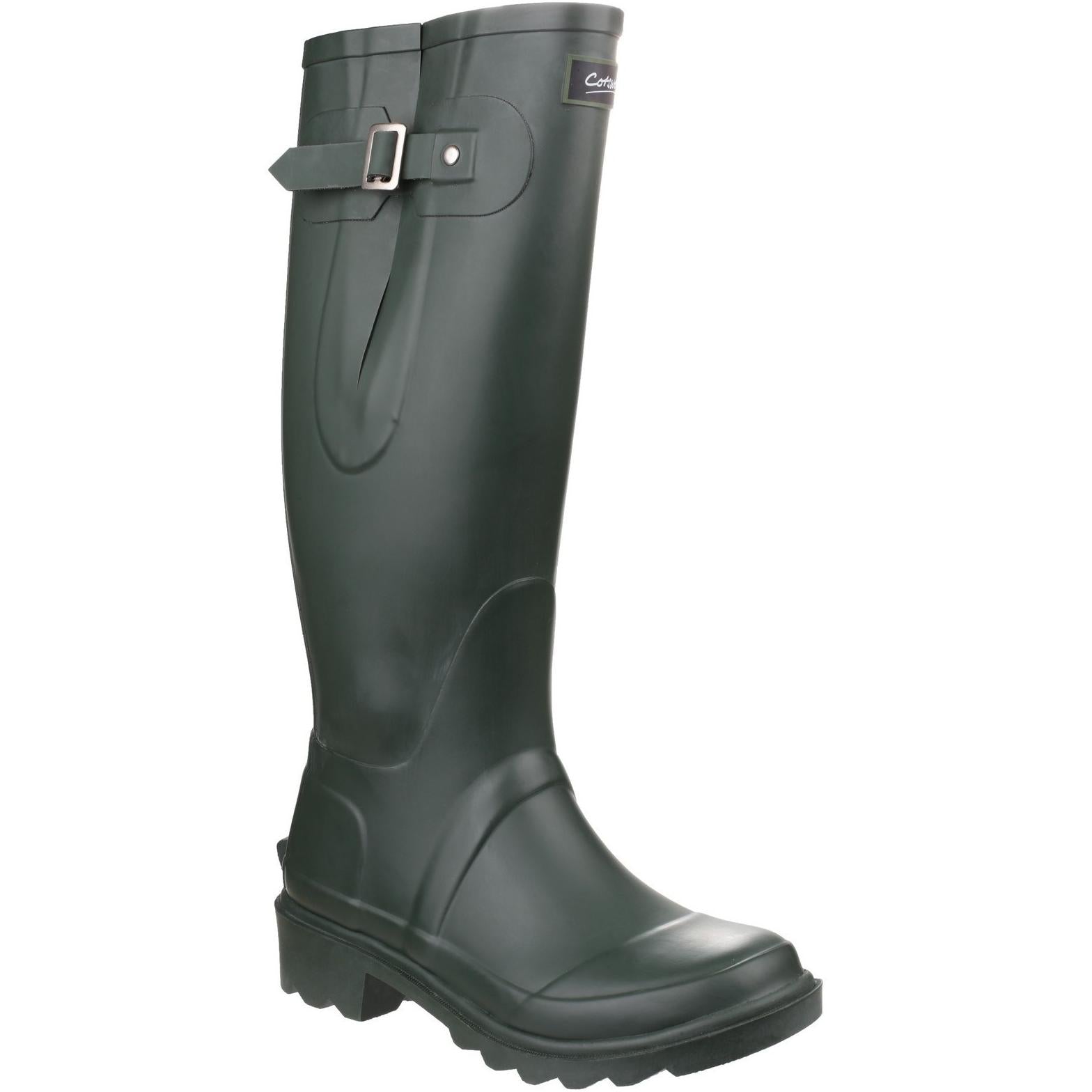 Cotswold Ragley Waterproof Wellington Boot