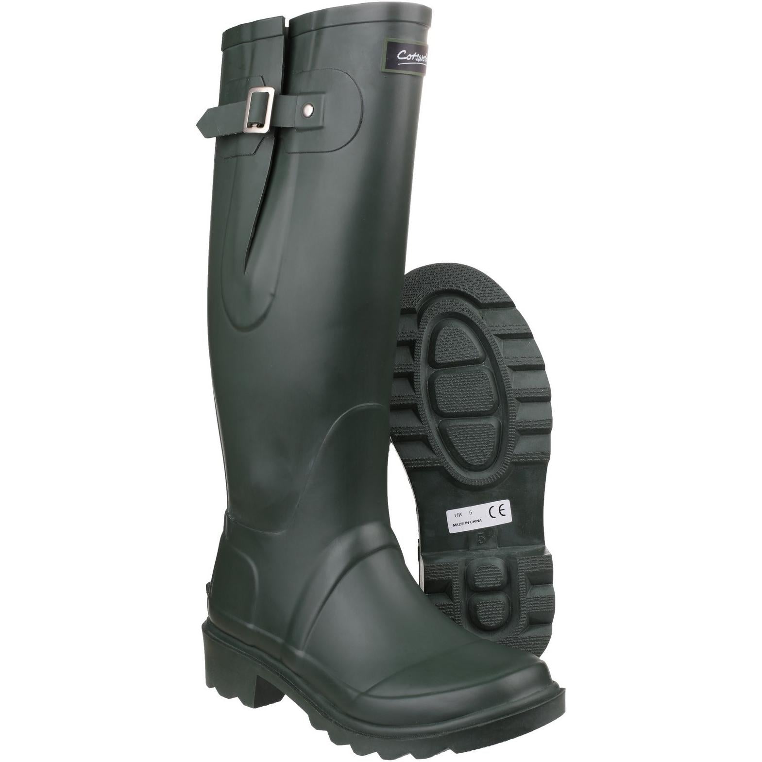 Cotswold Ragley Waterproof Wellington Boot