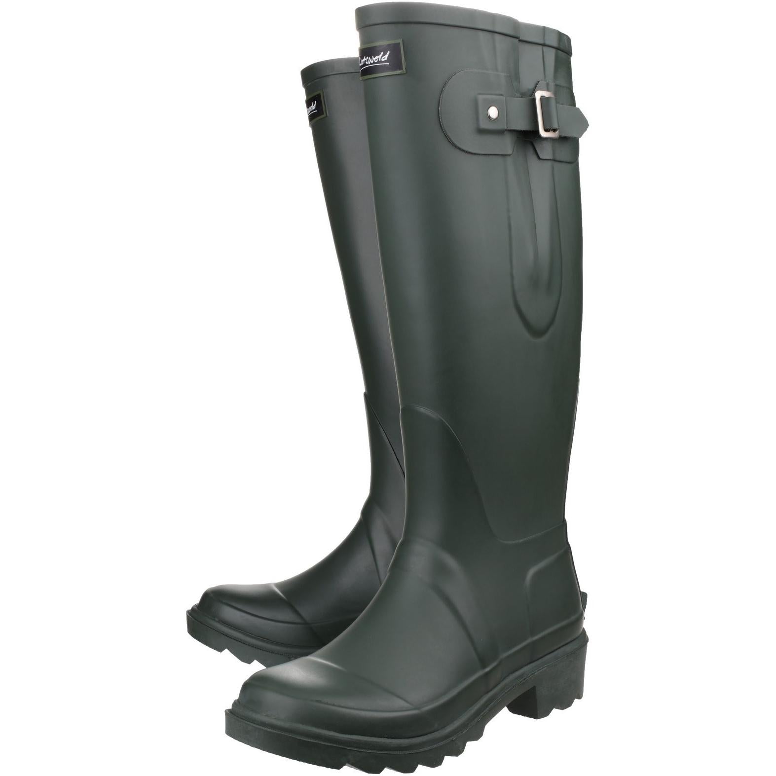 Cotswold Ragley Waterproof Wellington Boot