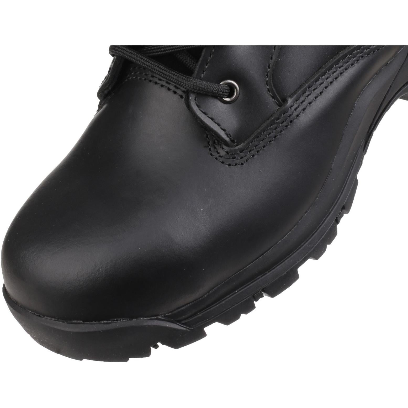 Amblers Safety AS104 Ryton Lightweight Water-Resistant Lace up Ladies Safety Boot