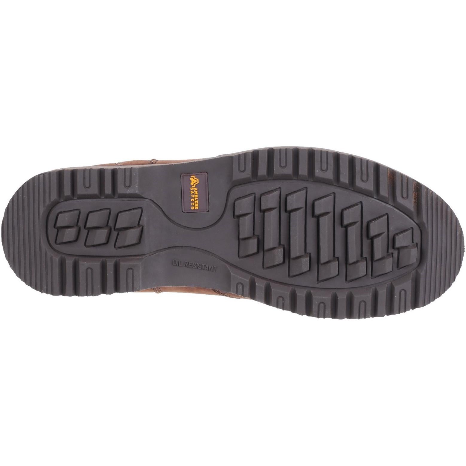 Amblers AS148 Sperrin Lightweight Waterproof Pull On Dealer Safety Boot