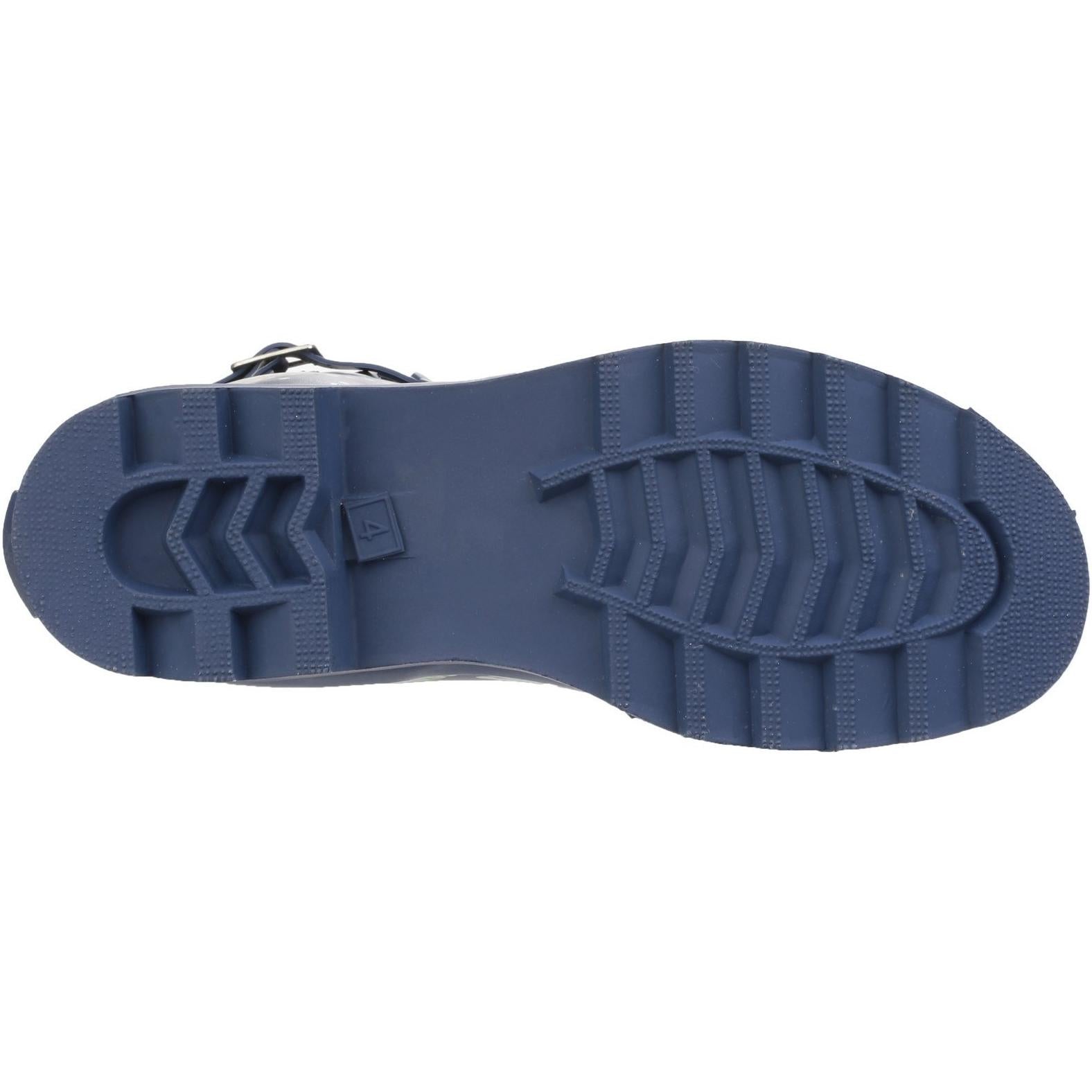 Cotswold Burghley Waterproof Pull On Wellington Boot