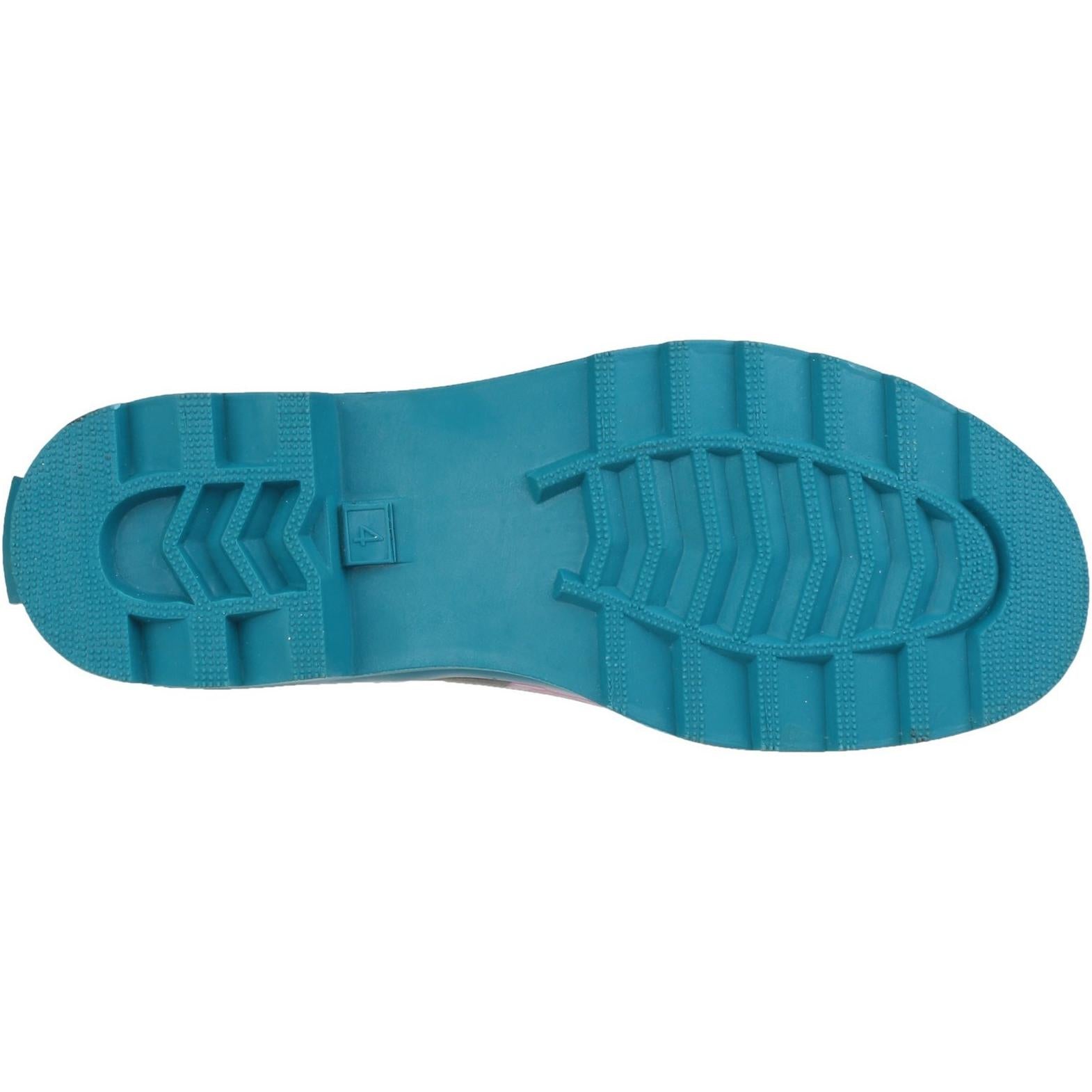 Cotswold Burghley Waterproof Pull On Wellington Boot